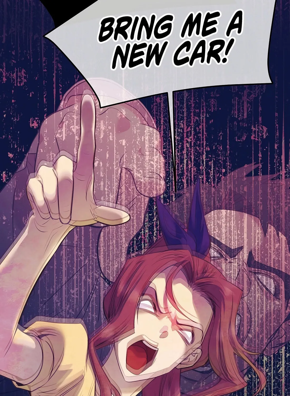 I Became a Genius in Sales Chapter 46 page 23 - 