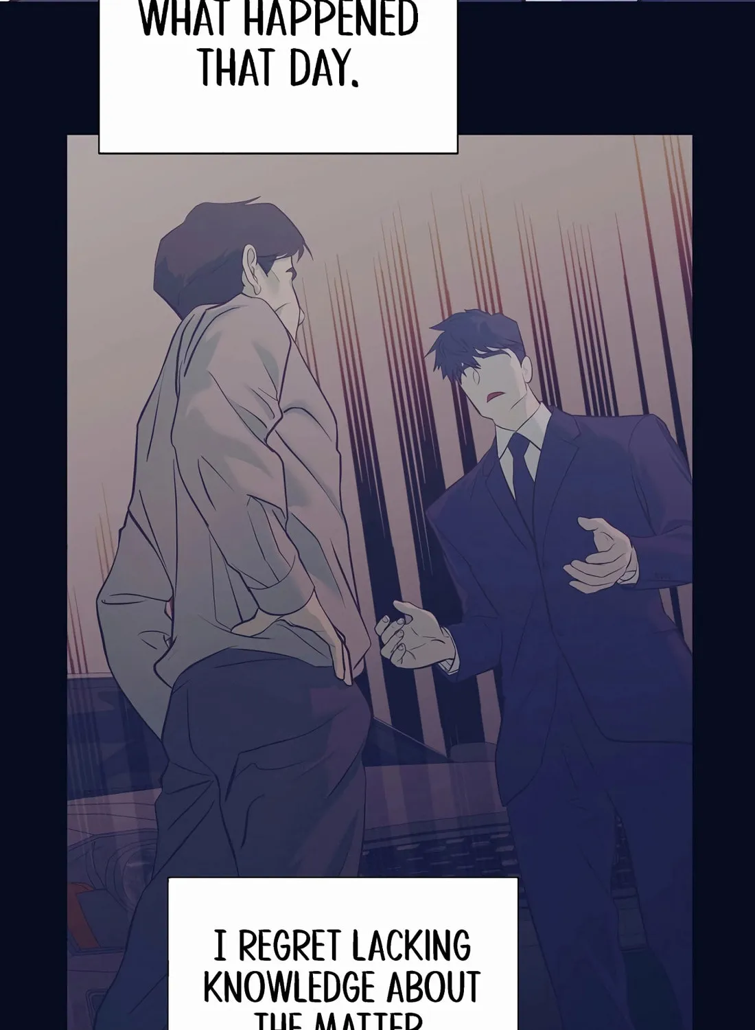 I Became a Genius in Sales Chapter 46 page 26 - 