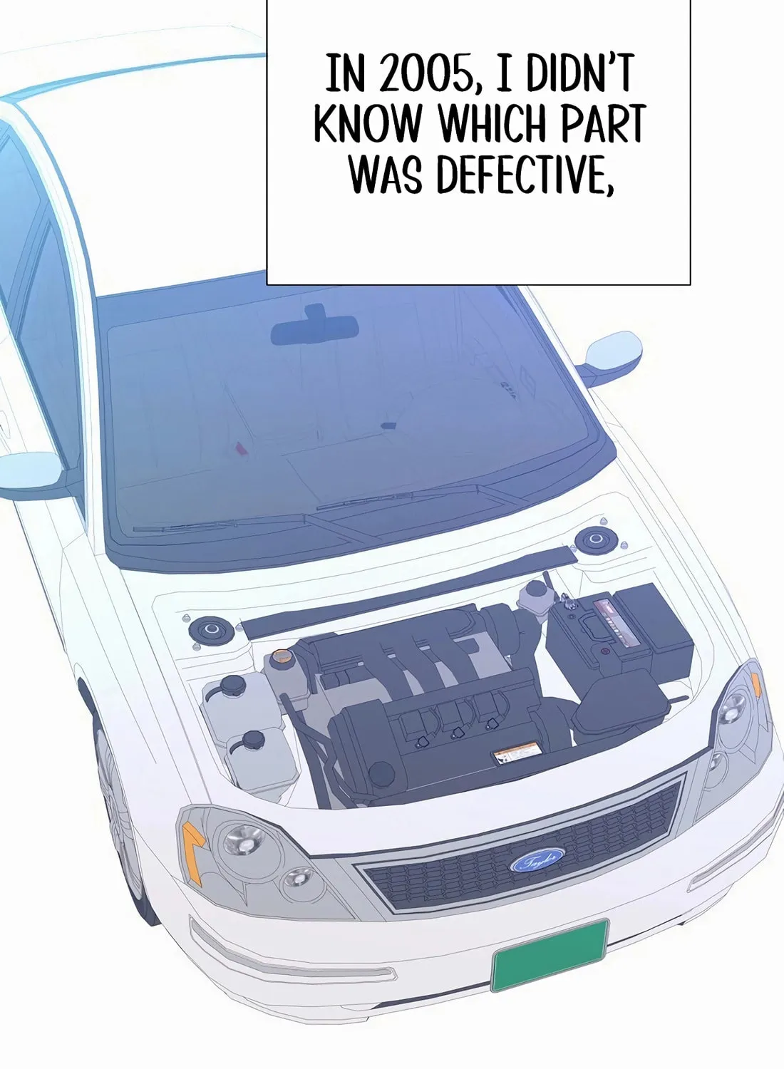 I Became a Genius in Sales Chapter 46 page 29 - 