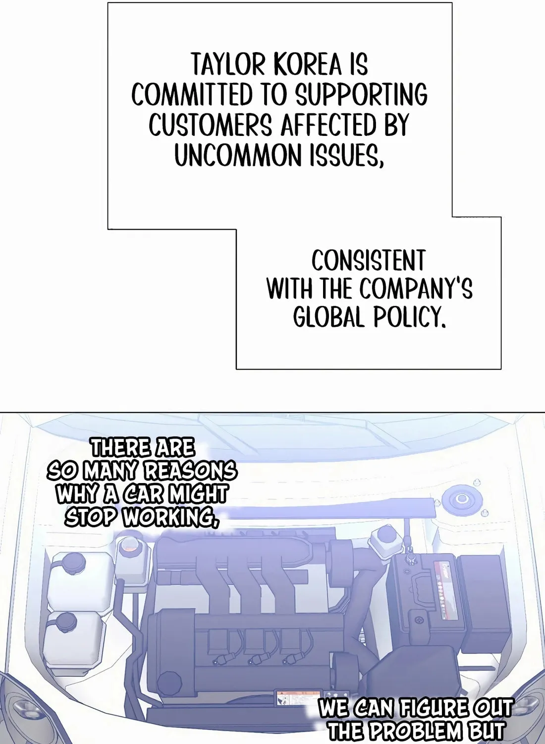I Became a Genius in Sales Chapter 46 page 31 - 