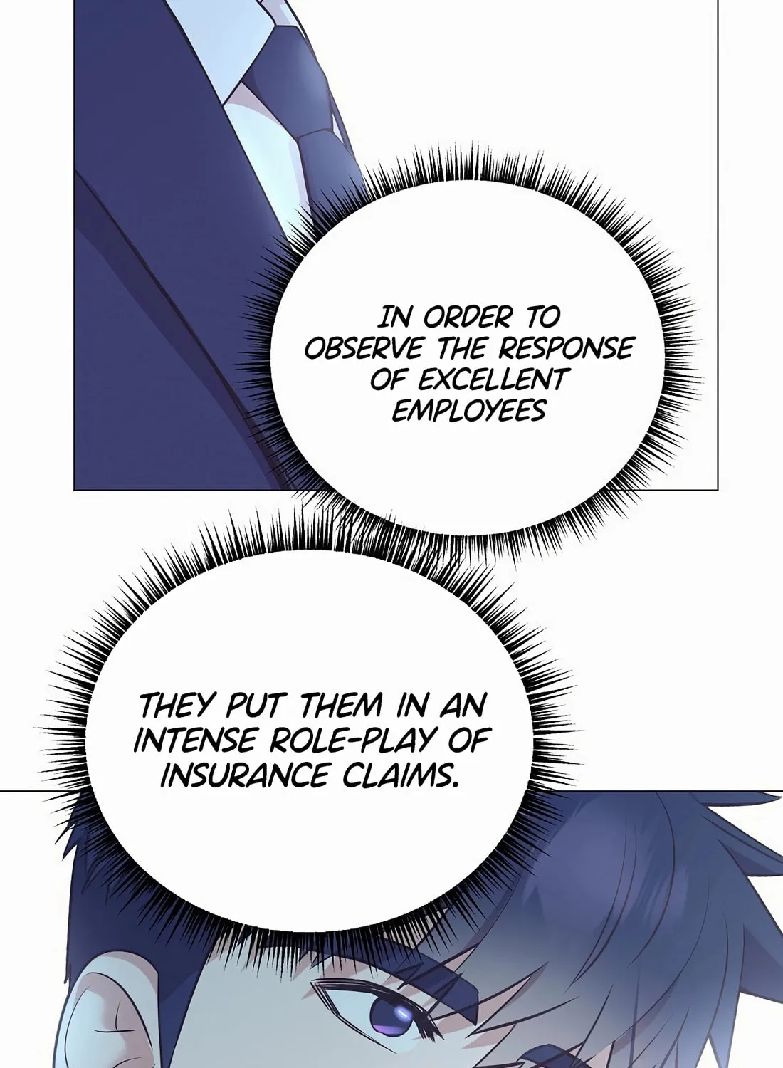I Became a Genius in Sales Chapter 46 page 35 - 