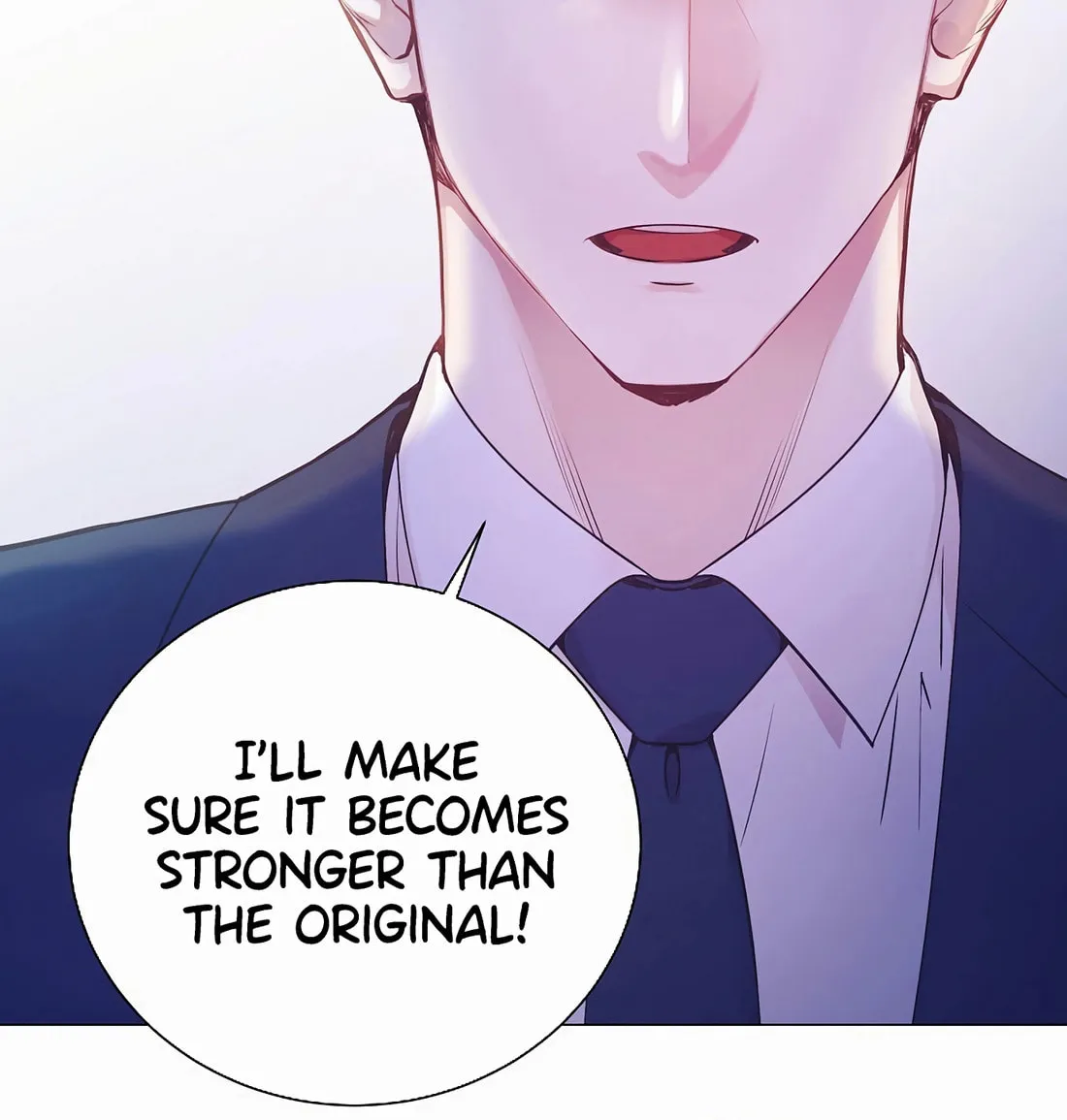I Became a Genius in Sales Chapter 46 page 39 - 