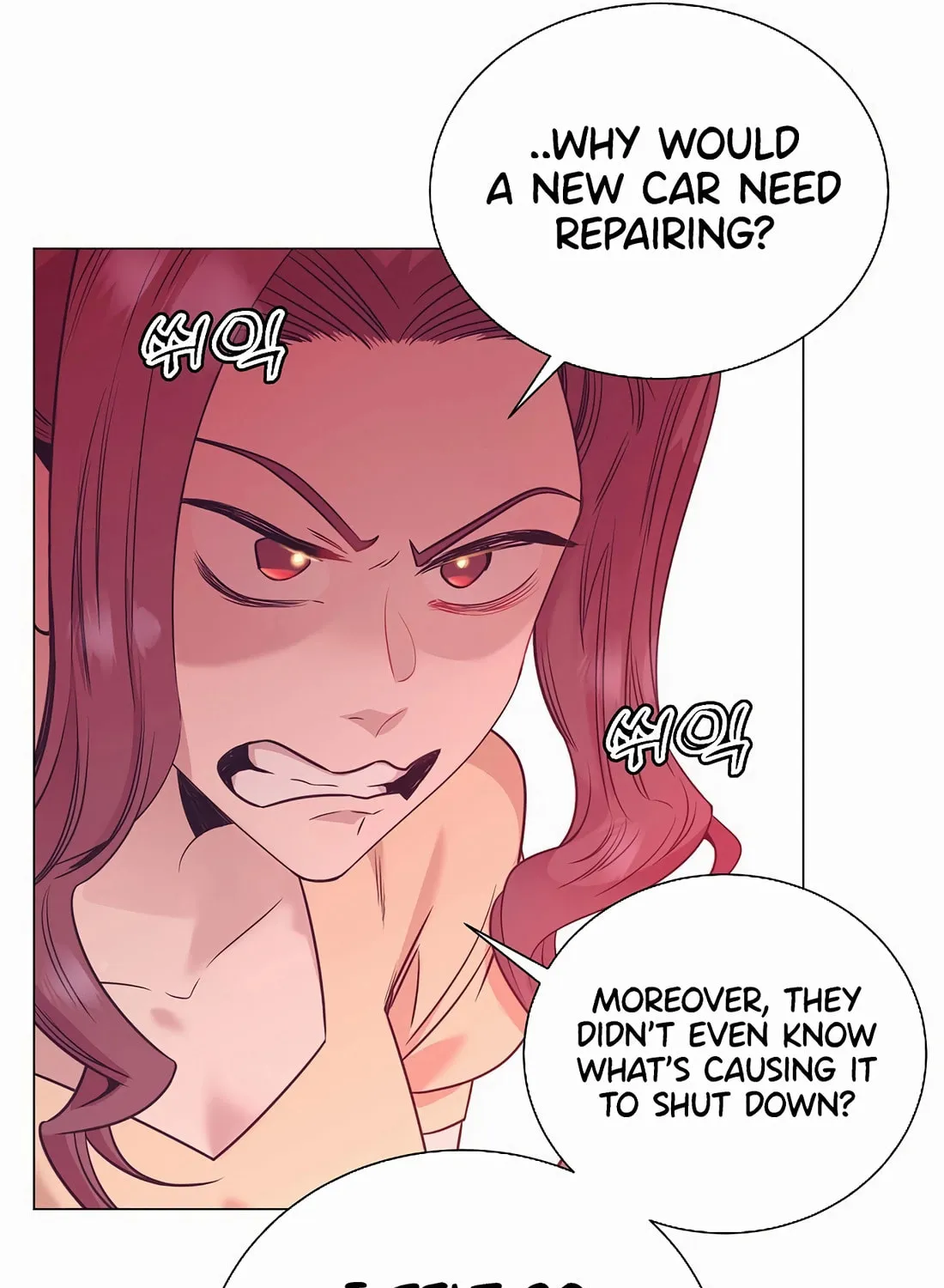 I Became a Genius in Sales Chapter 46 page 40 - 