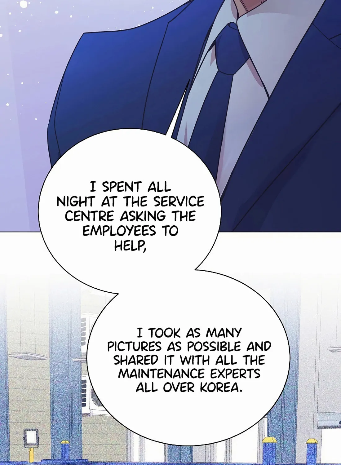 I Became a Genius in Sales Chapter 46 page 43 - 