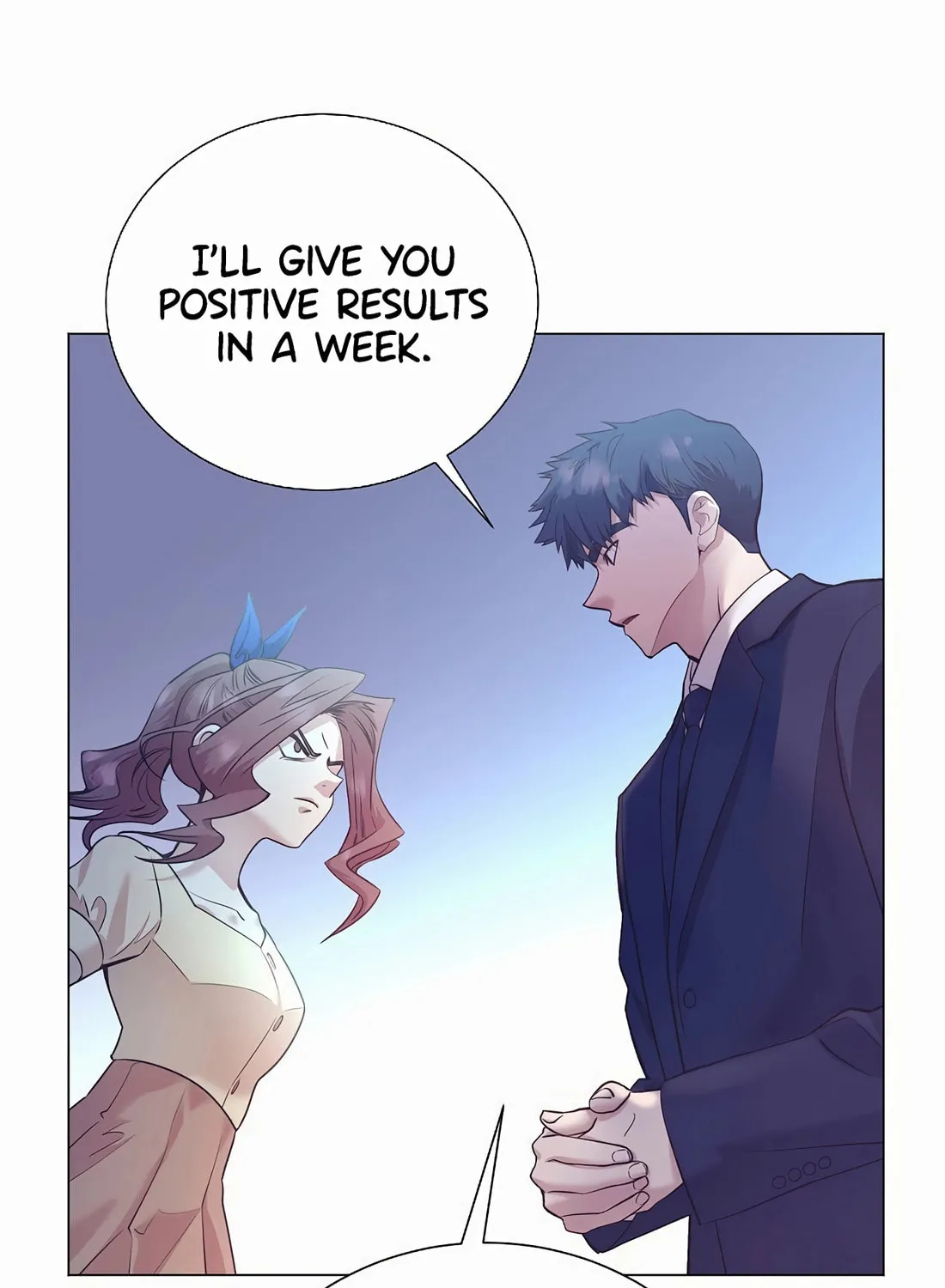 I Became a Genius in Sales Chapter 46 page 46 - 
