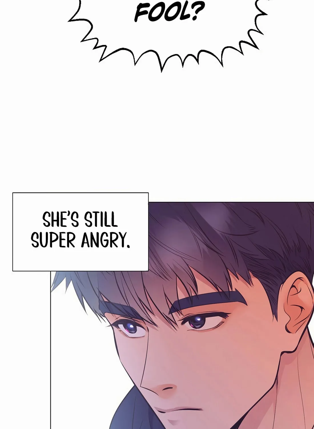 I Became a Genius in Sales Chapter 46 page 50 - 