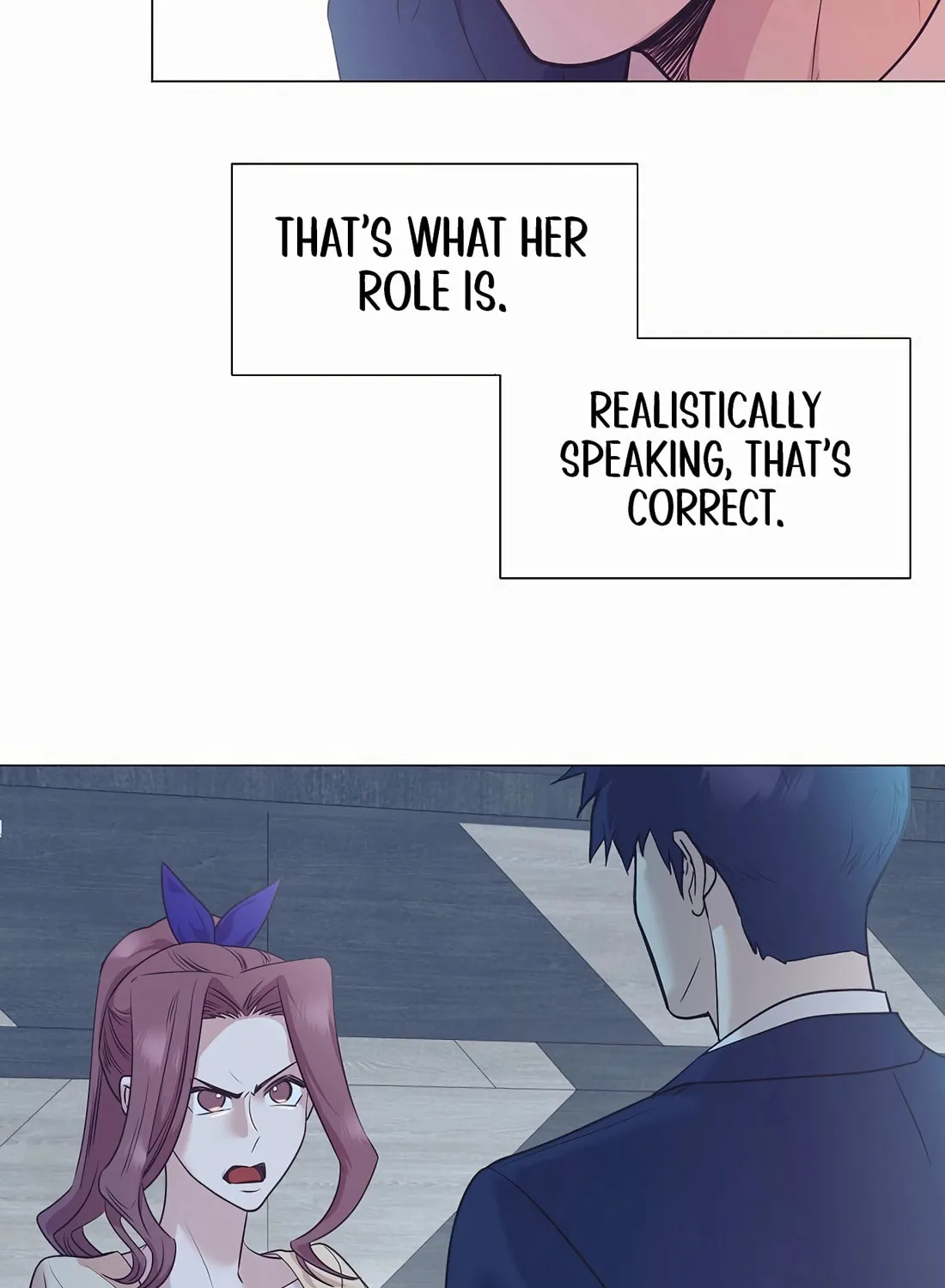 I Became a Genius in Sales Chapter 46 page 51 - 