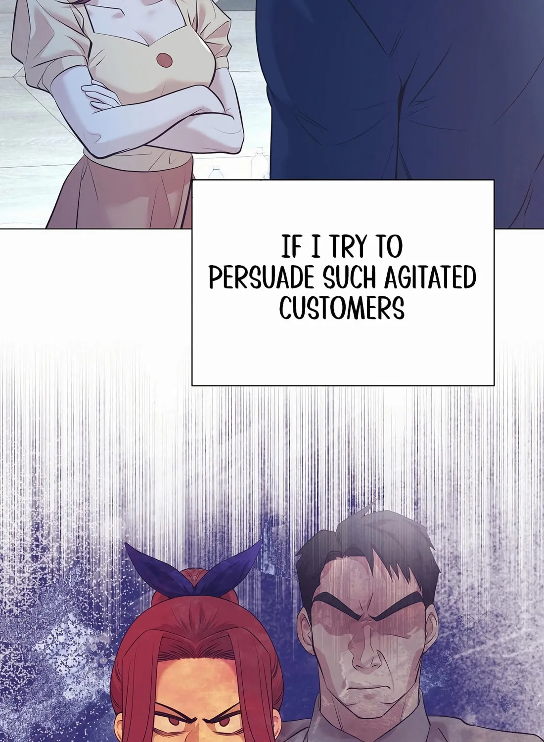 I Became a Genius in Sales Chapter 46 page 52 - 