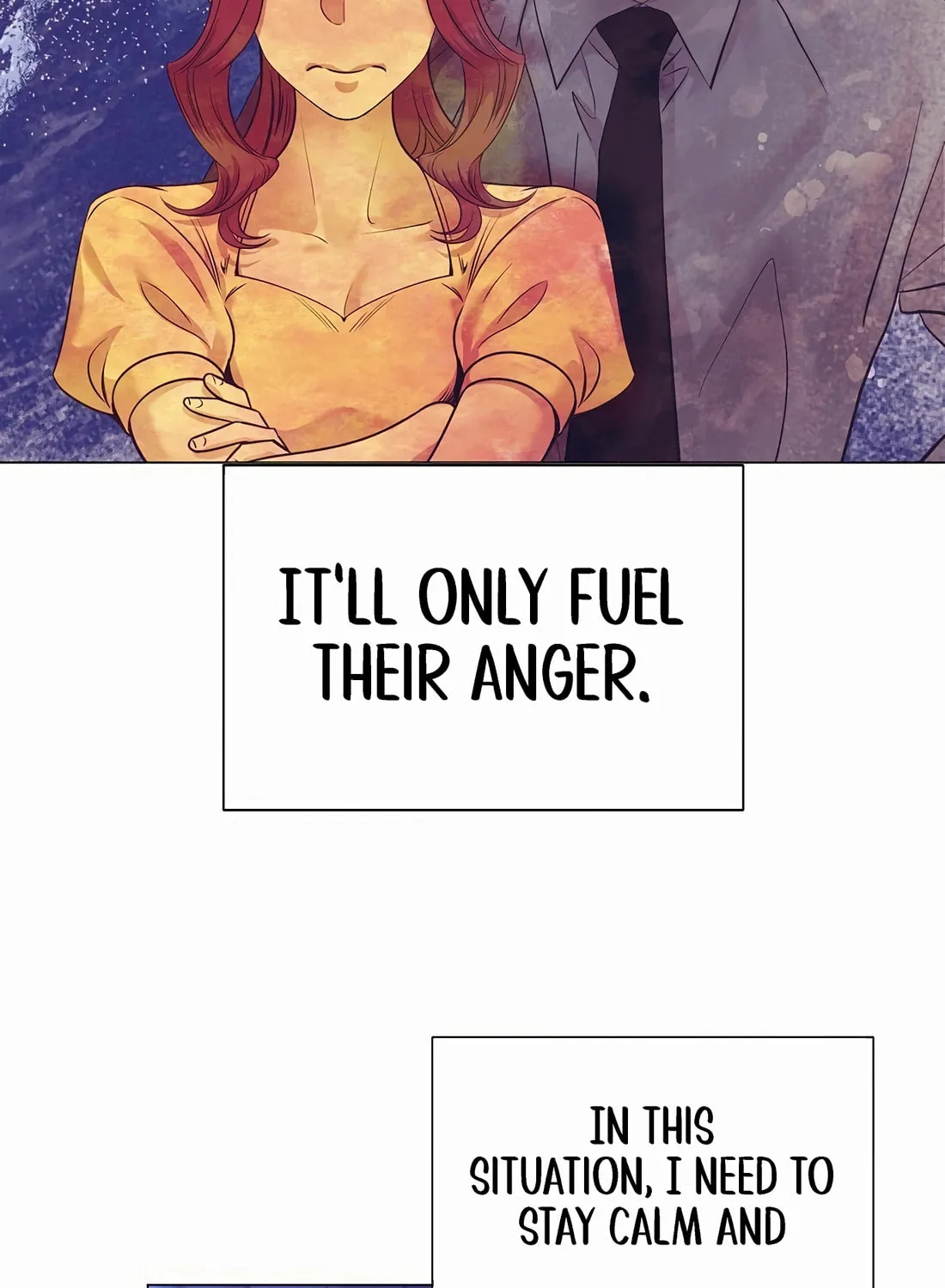 I Became a Genius in Sales Chapter 46 page 53 - 