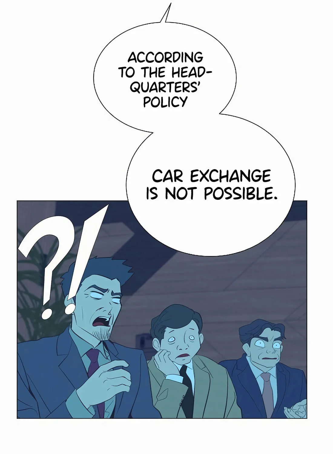 I Became a Genius in Sales Chapter 46 page 58 - 