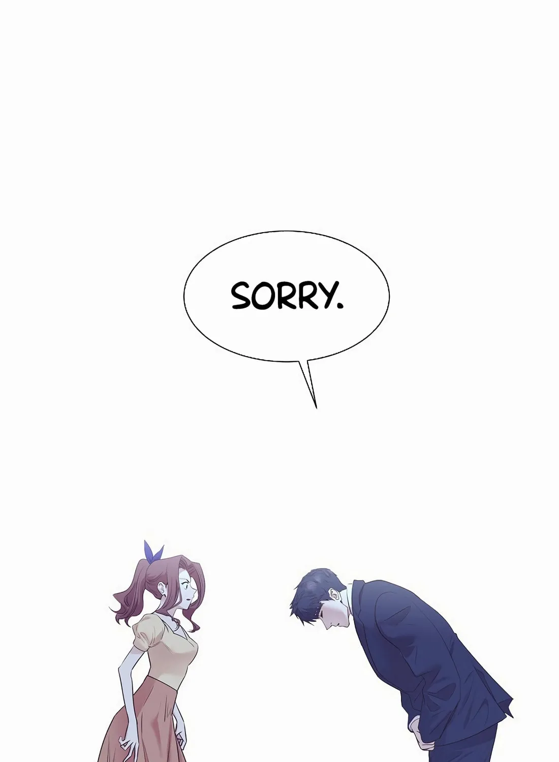 I Became a Genius in Sales Chapter 46 page 59 - 