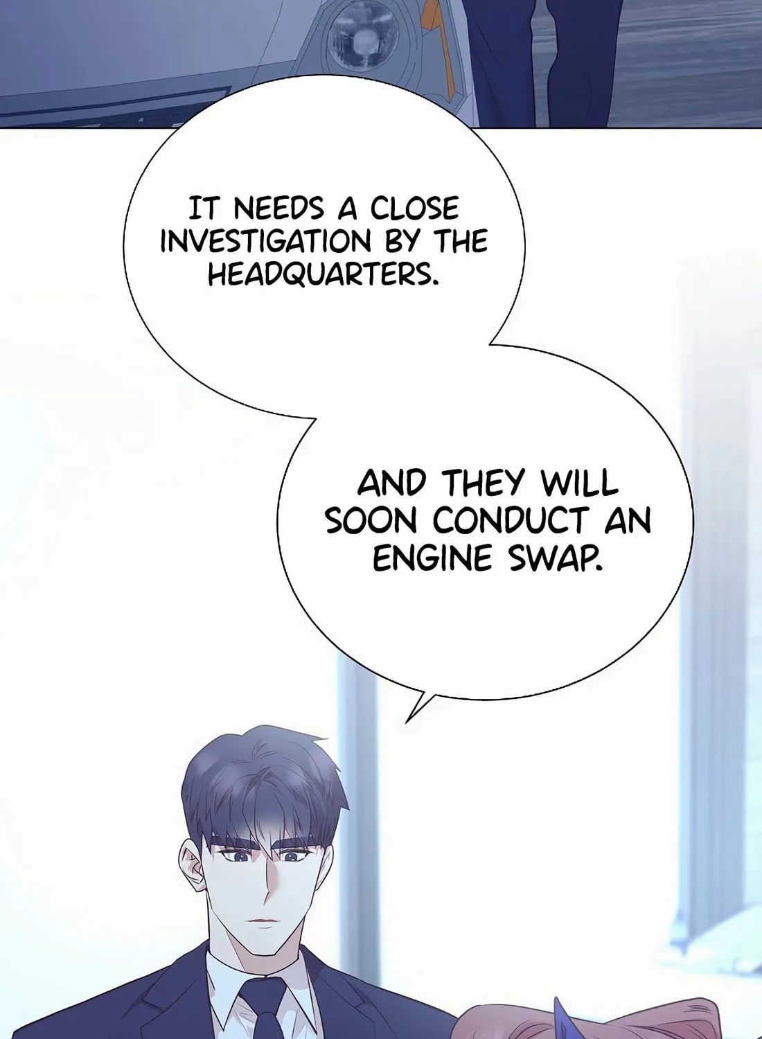 I Became a Genius in Sales Chapter 46 page 63 - 