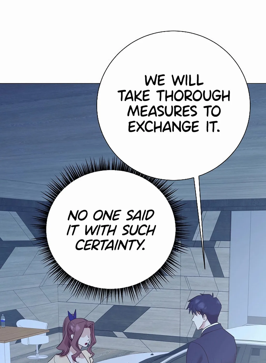 I Became a Genius in Sales Chapter 46 page 68 - 