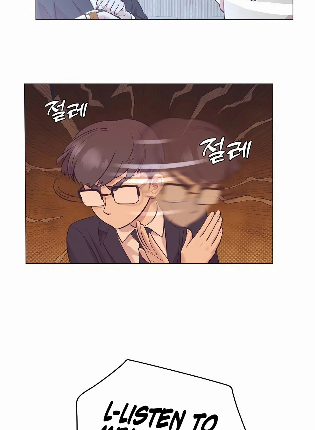 I Became a Genius in Sales Chapter 46 page 72 - 