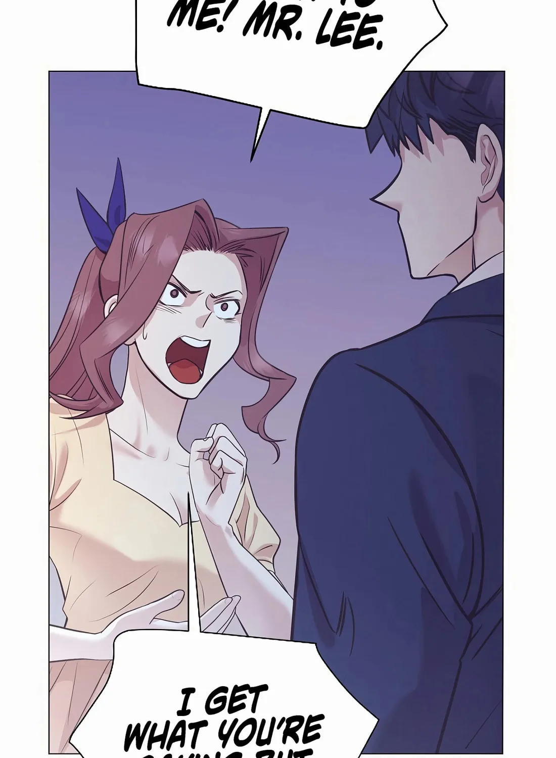 I Became a Genius in Sales Chapter 46 page 73 - 