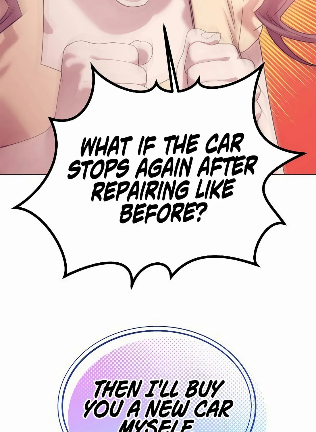 I Became a Genius in Sales Chapter 46 page 75 - 