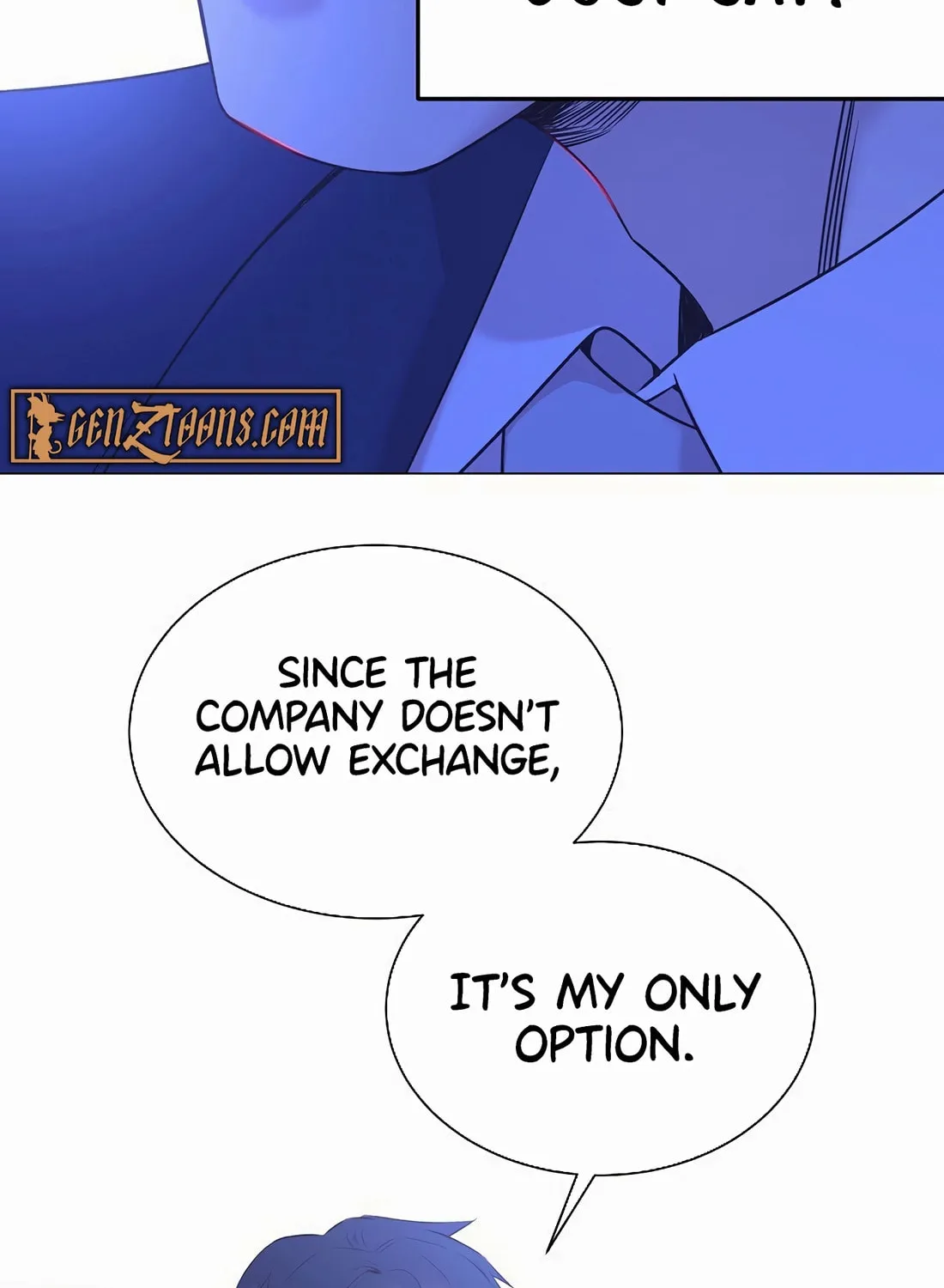 I Became a Genius in Sales Chapter 46 page 81 - 