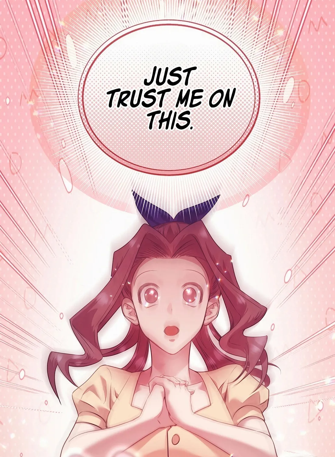 I Became a Genius in Sales Chapter 46 page 83 - 
