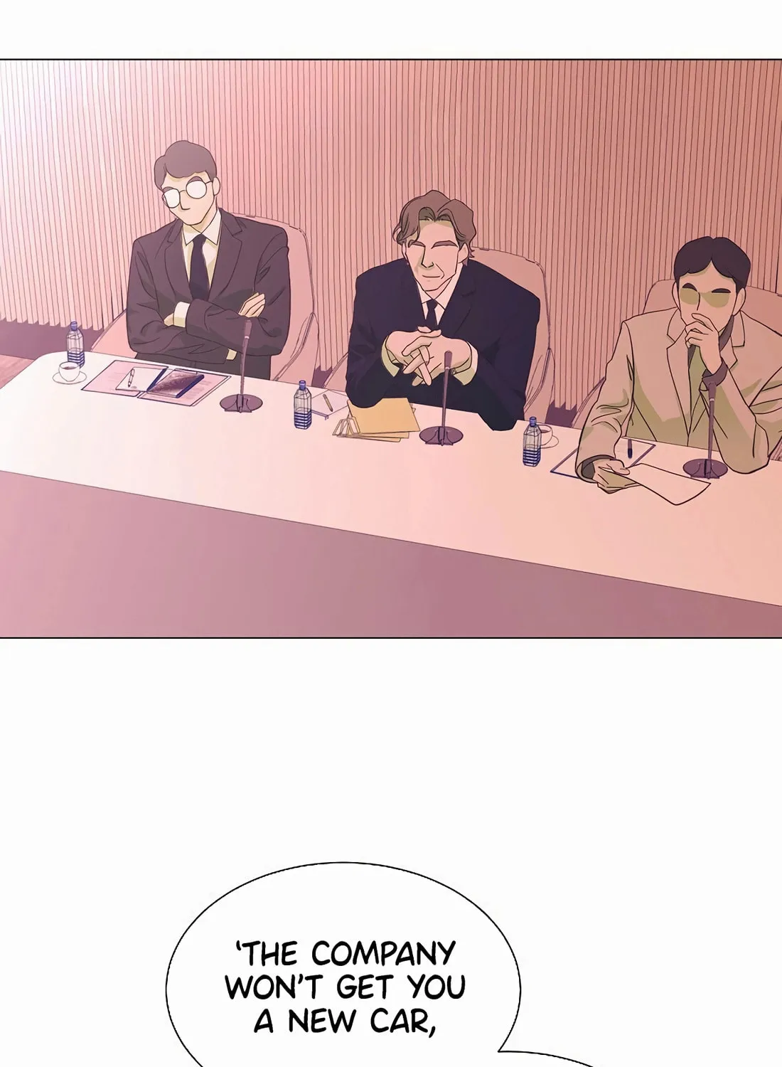 I Became a Genius in Sales Chapter 46 page 92 - 