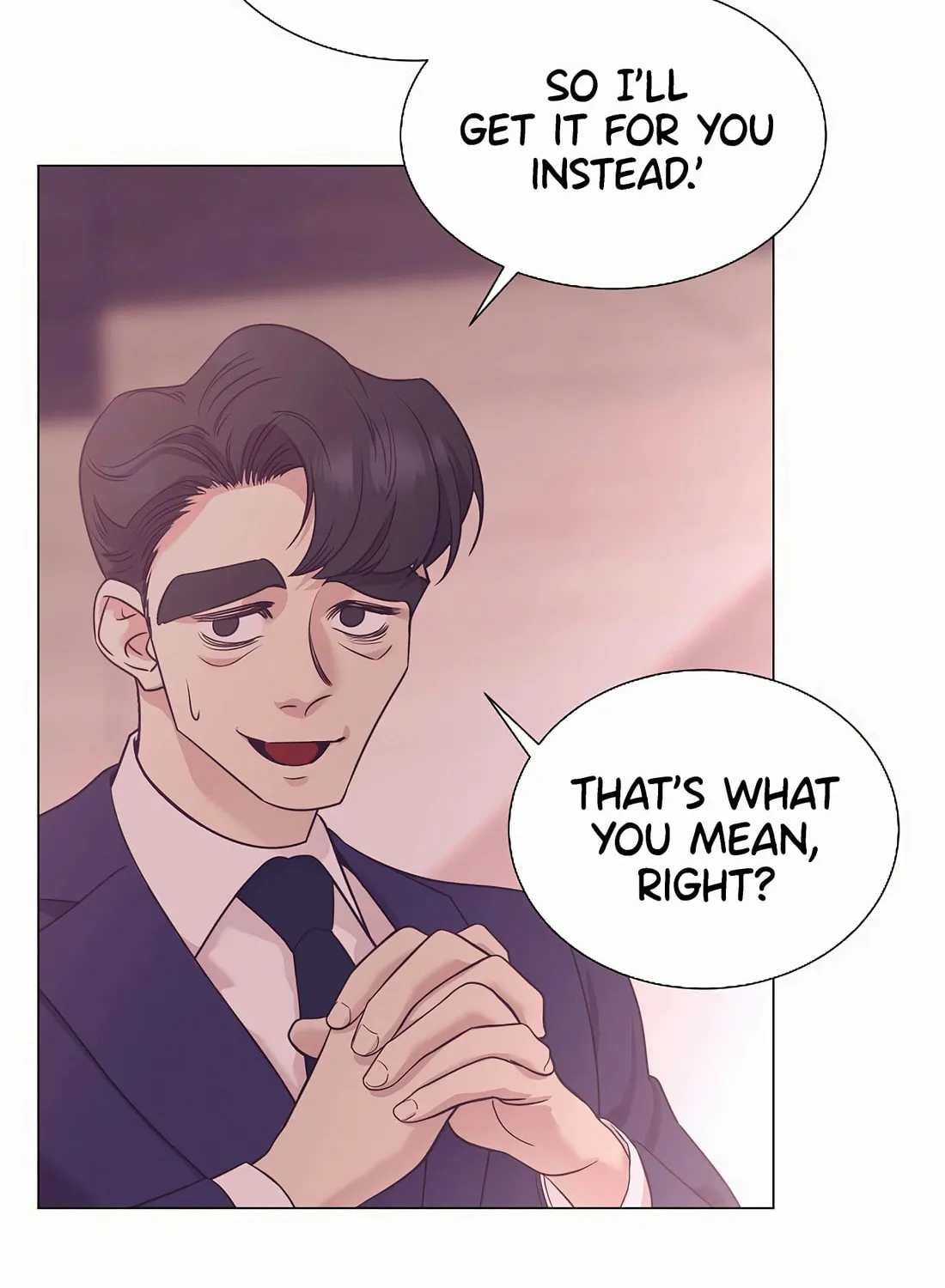 I Became a Genius in Sales Chapter 46 page 93 - 