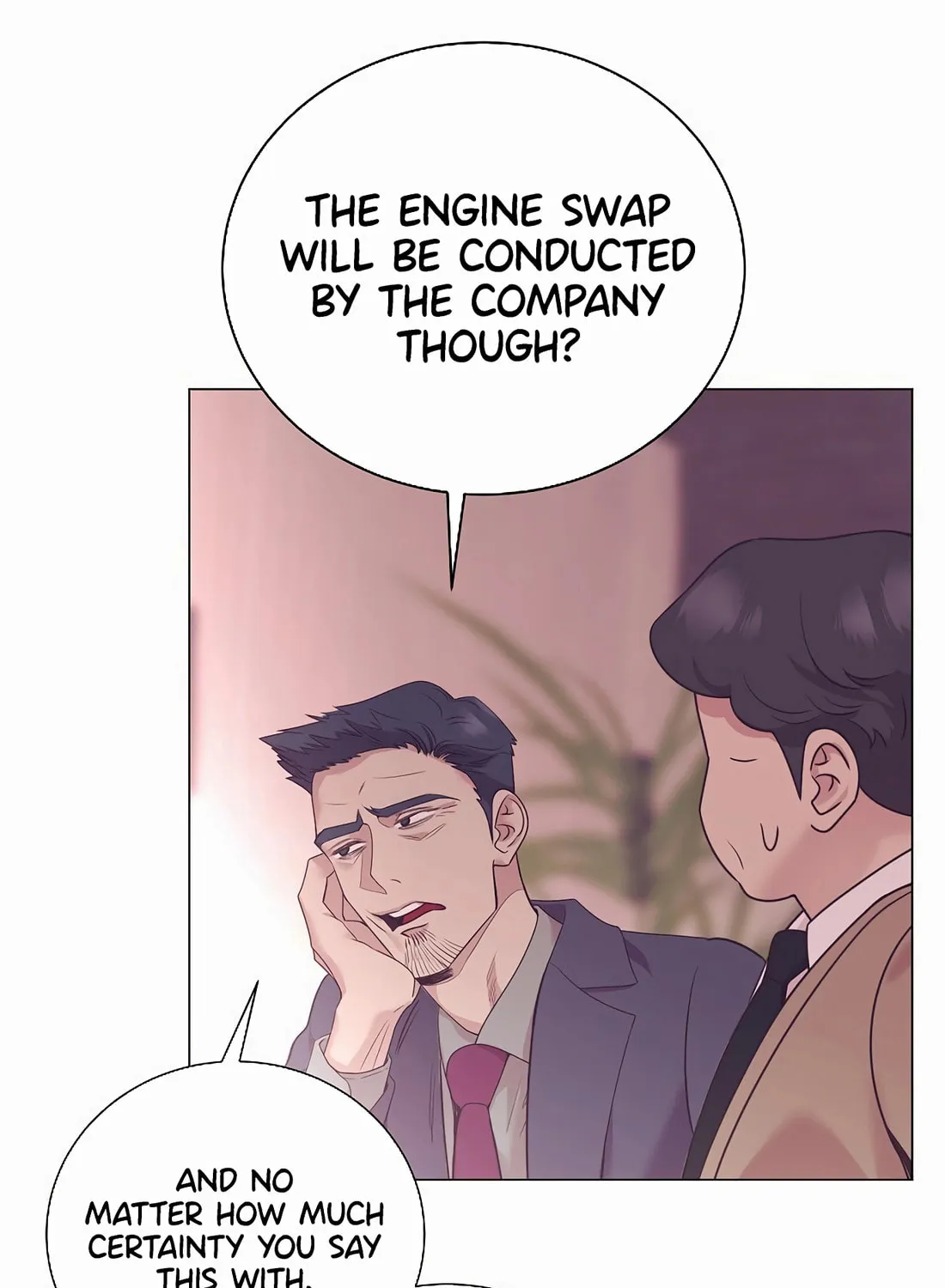 I Became a Genius in Sales Chapter 46 page 94 - 