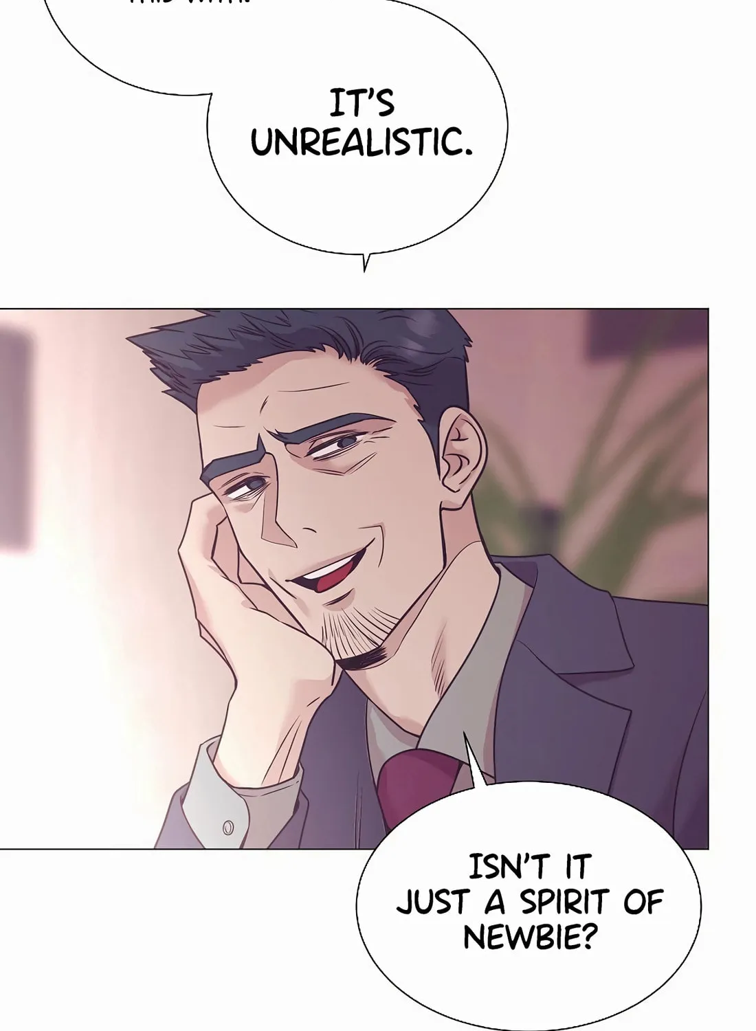 I Became a Genius in Sales Chapter 46 page 95 - 