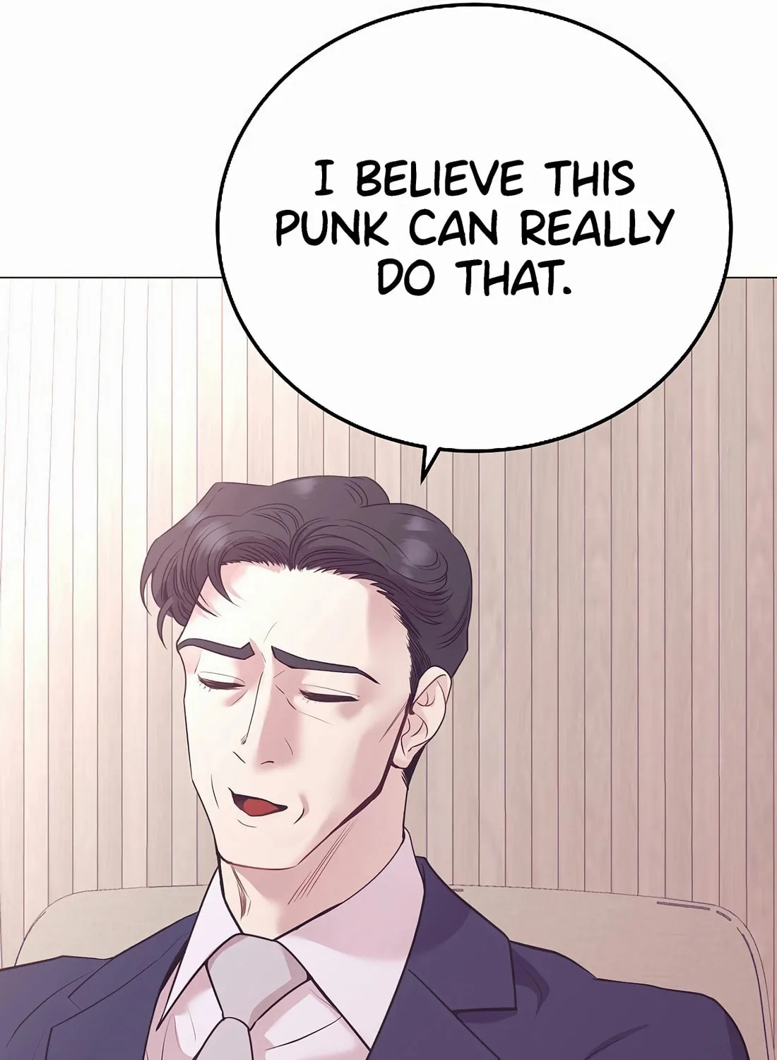 I Became a Genius in Sales Chapter 46 page 97 - 