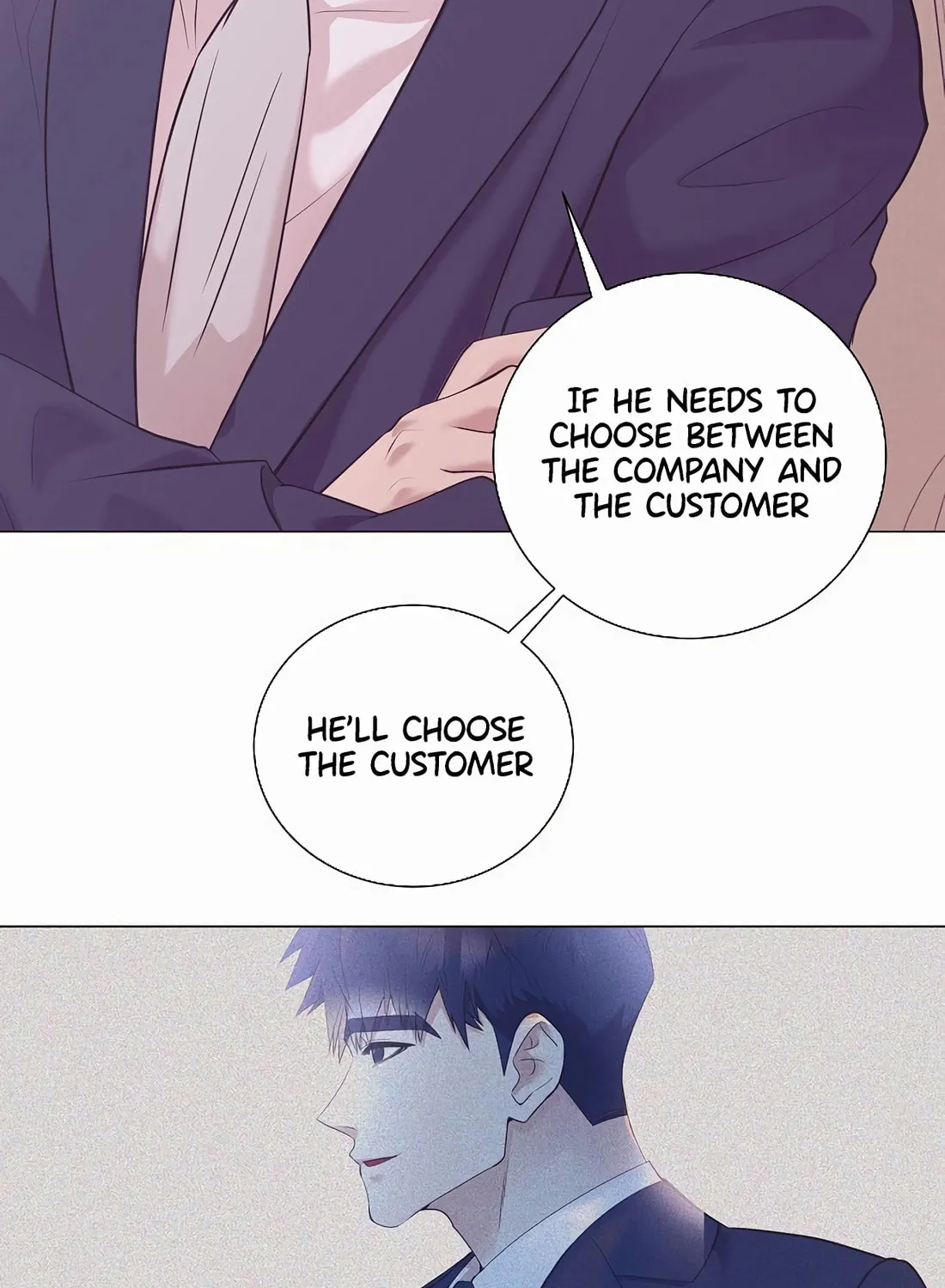 I Became a Genius in Sales Chapter 46 page 98 - 