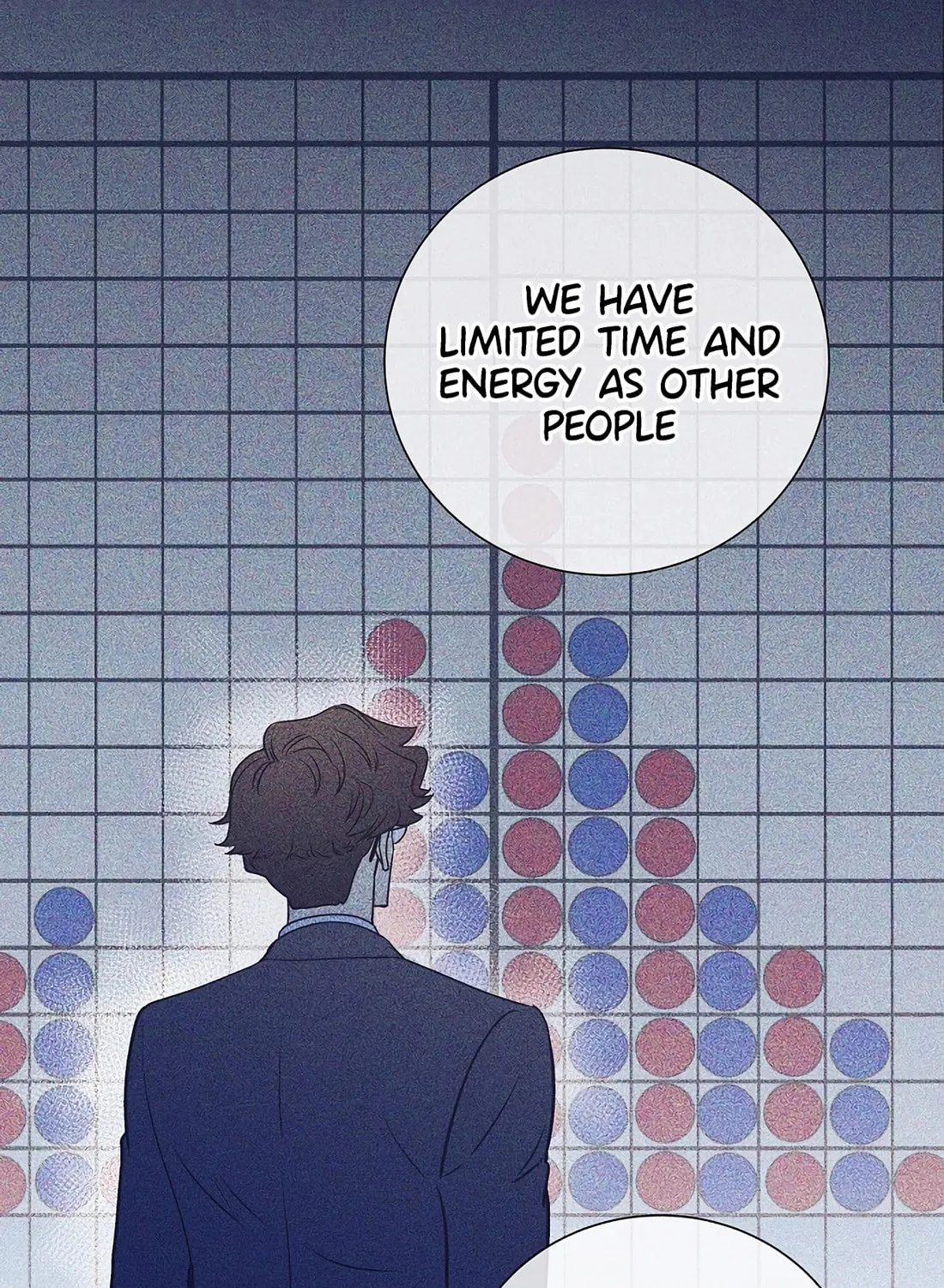 I Became a Genius in Sales Chapter 47 page 105 - 