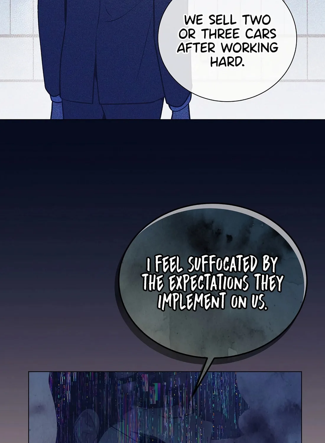 I Became a Genius in Sales Chapter 47 page 106 - 