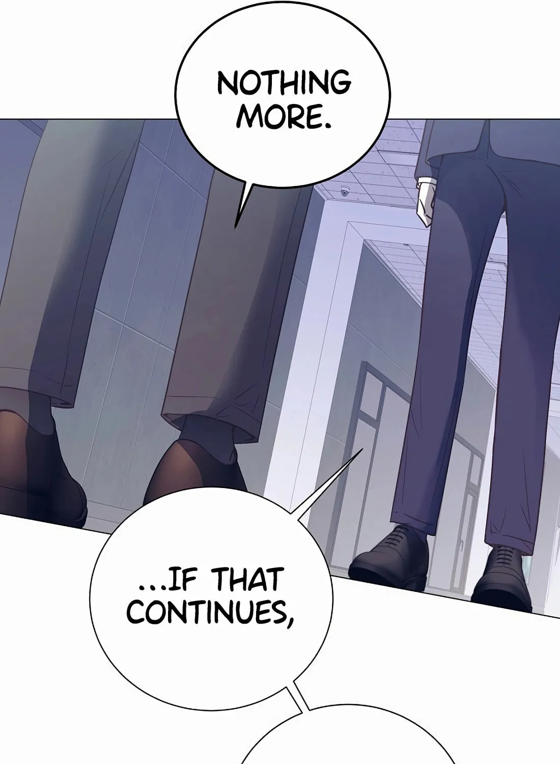 I Became a Genius in Sales Chapter 47 page 111 - 
