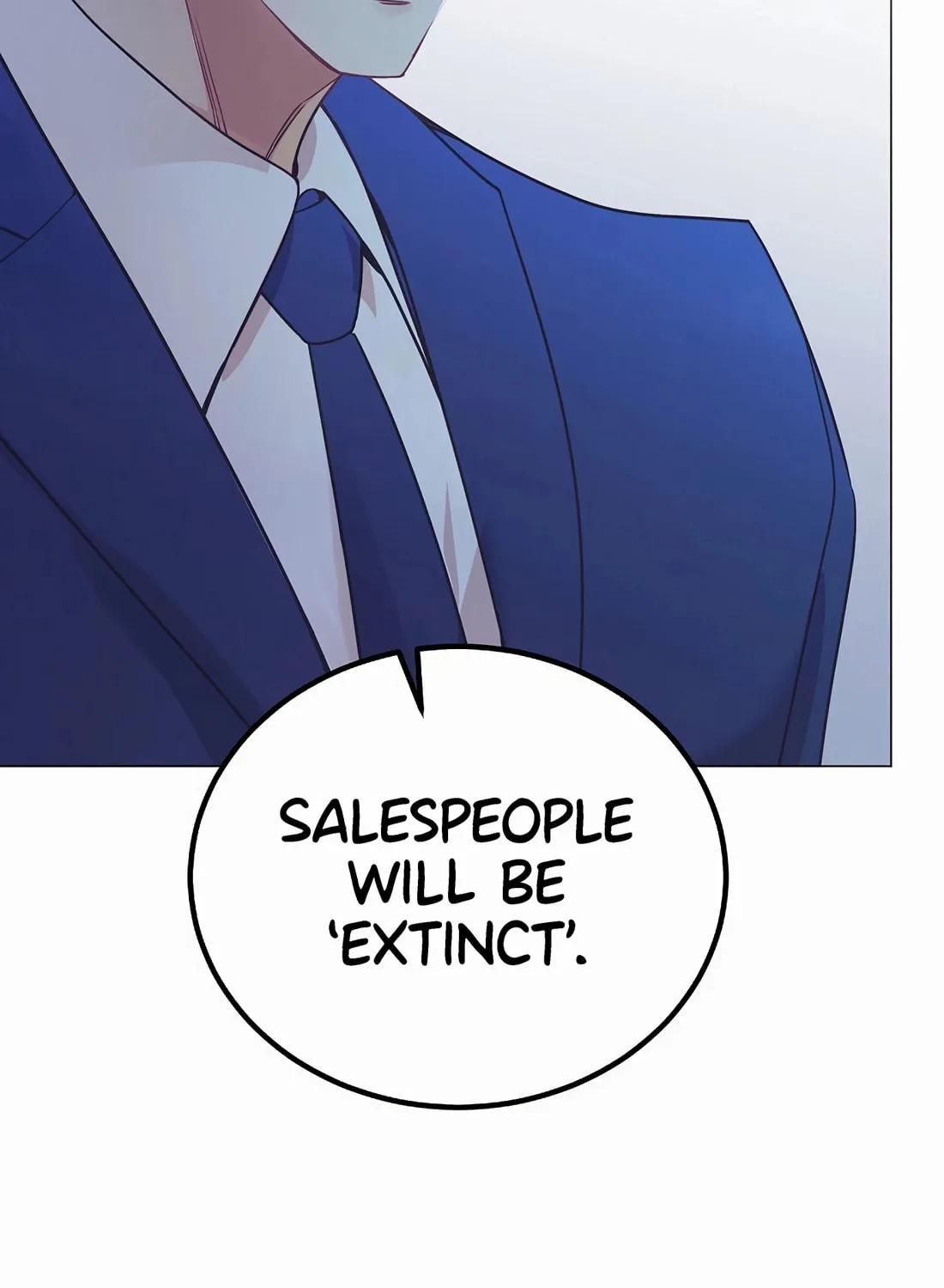 I Became a Genius in Sales Chapter 47 page 113 - 