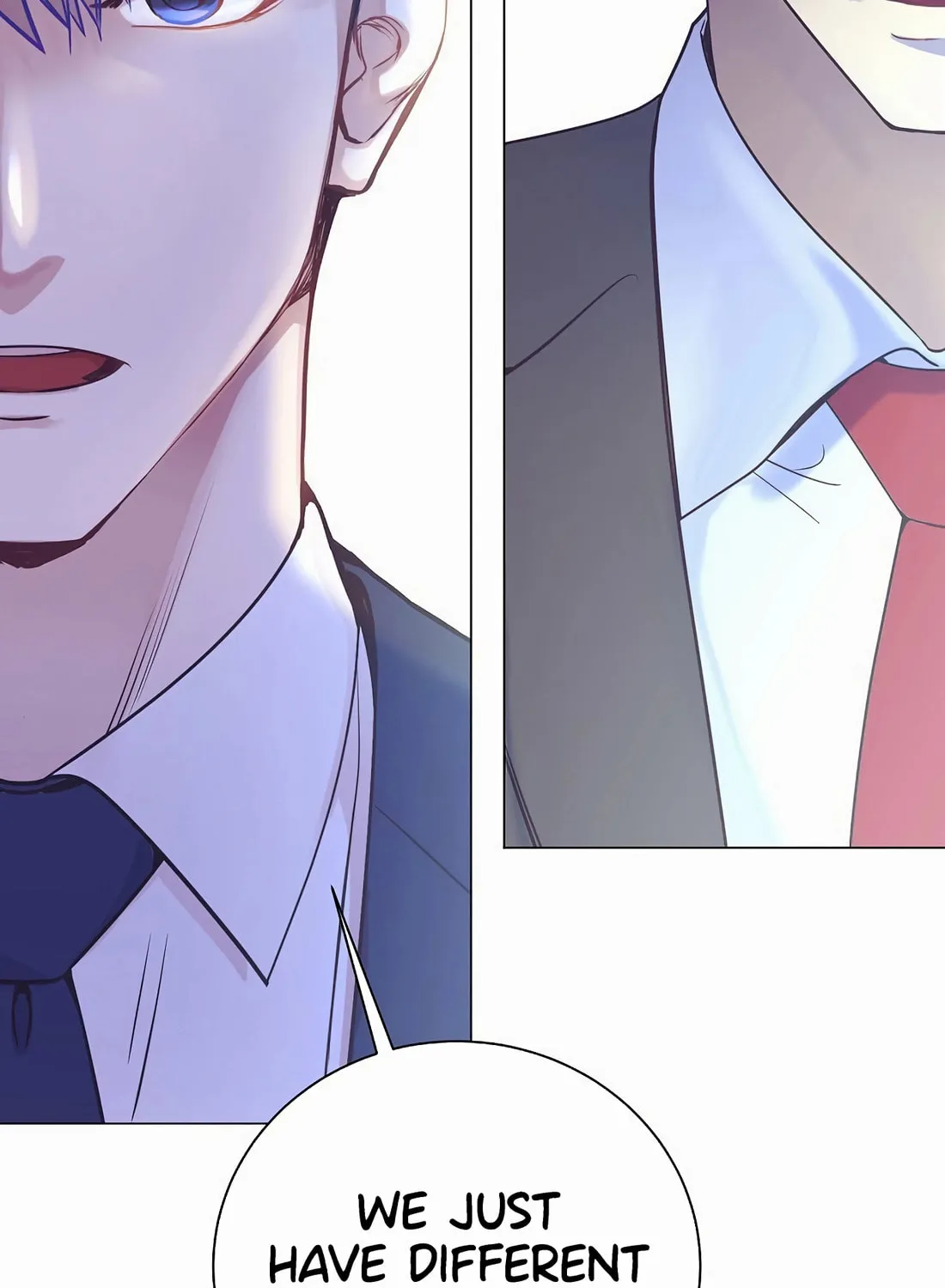 I Became a Genius in Sales Chapter 47 page 116 - 