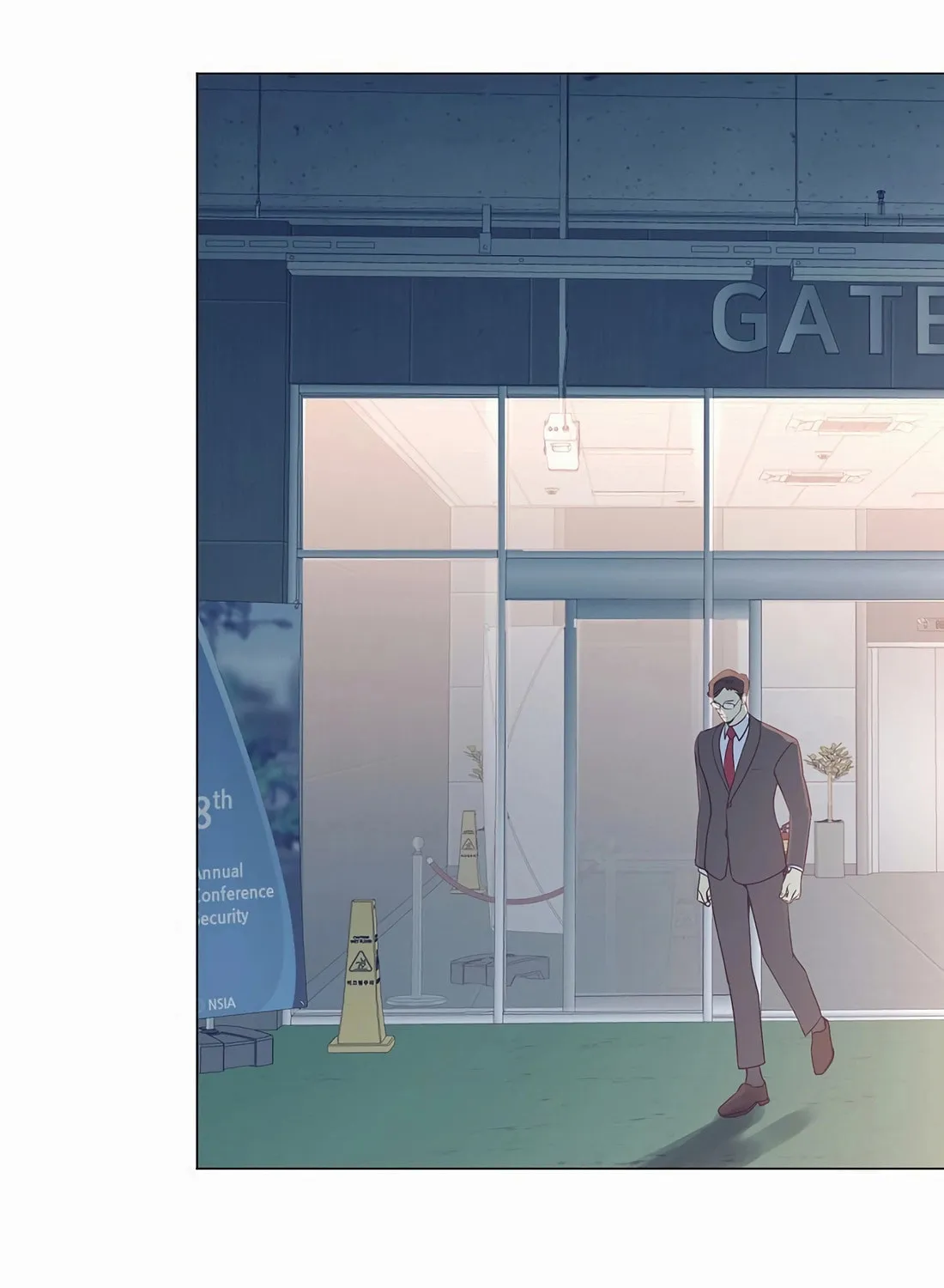 I Became a Genius in Sales Chapter 47 page 125 - 