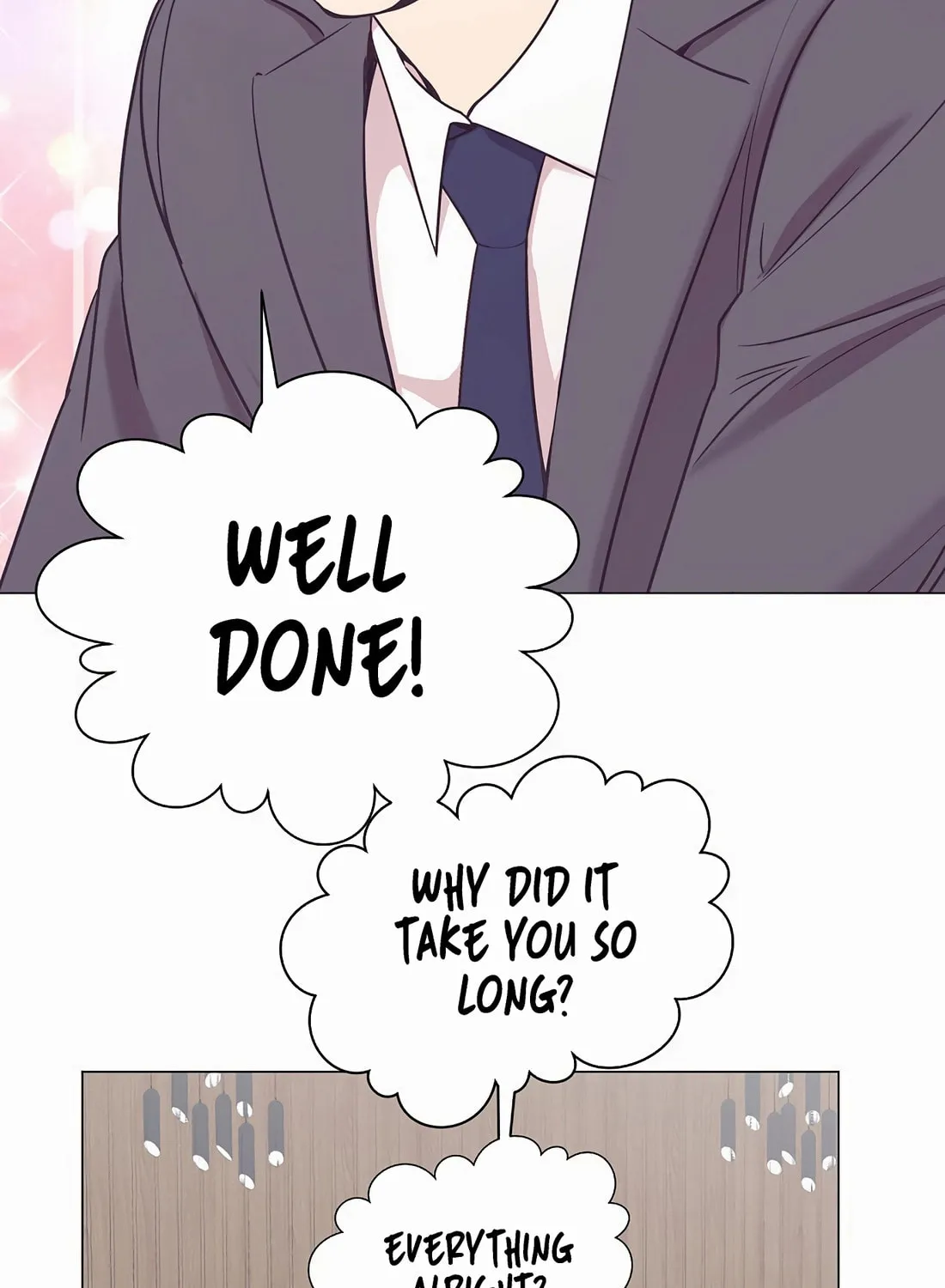 I Became a Genius in Sales Chapter 47 page 15 - 