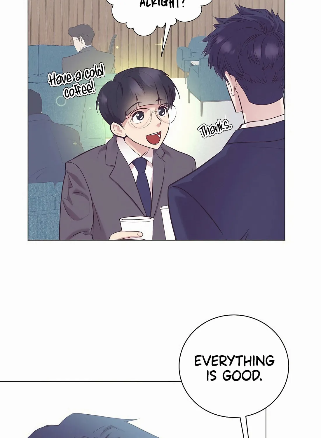 I Became a Genius in Sales Chapter 47 page 16 - 
