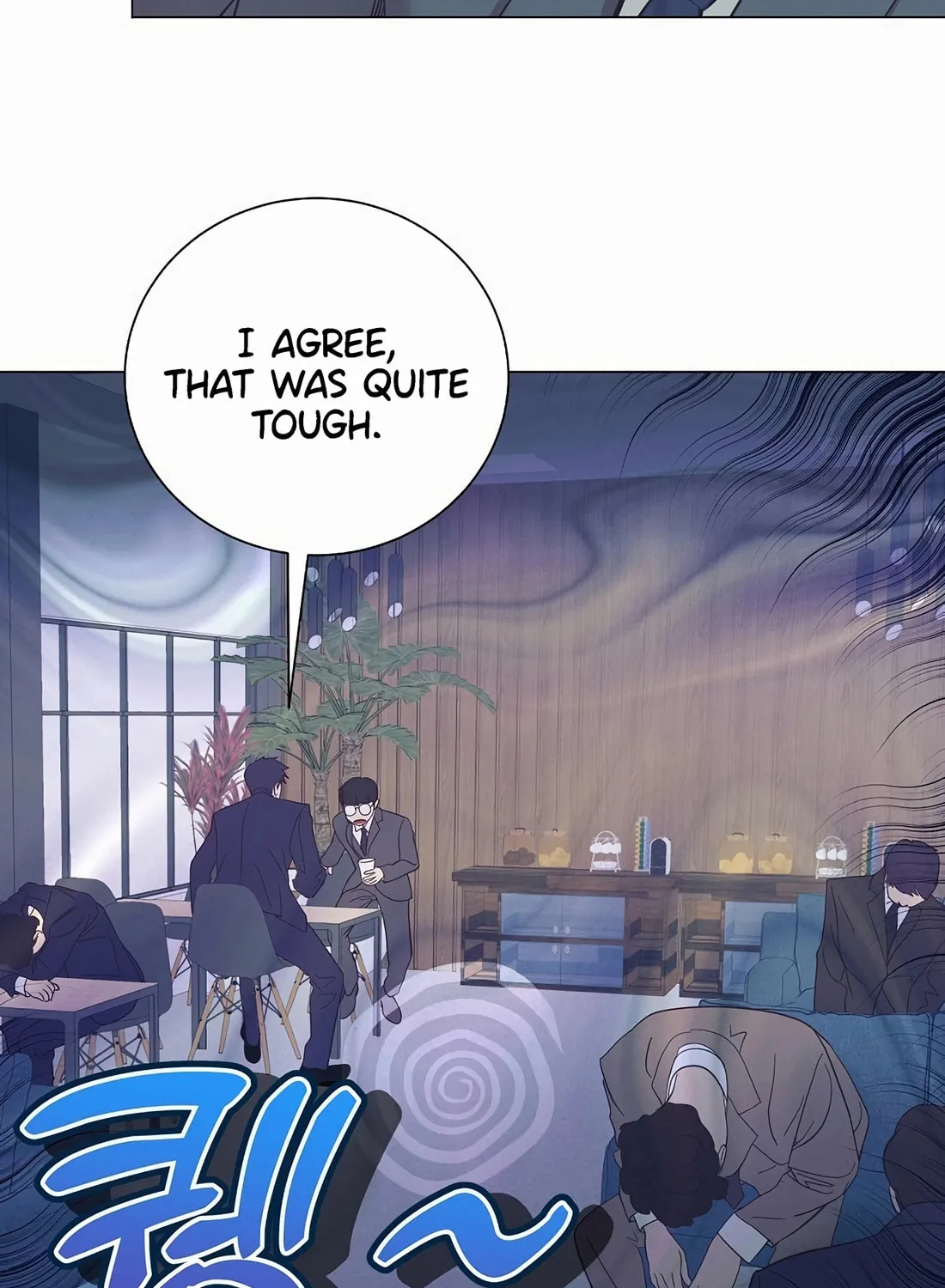 I Became a Genius in Sales Chapter 47 page 19 - 