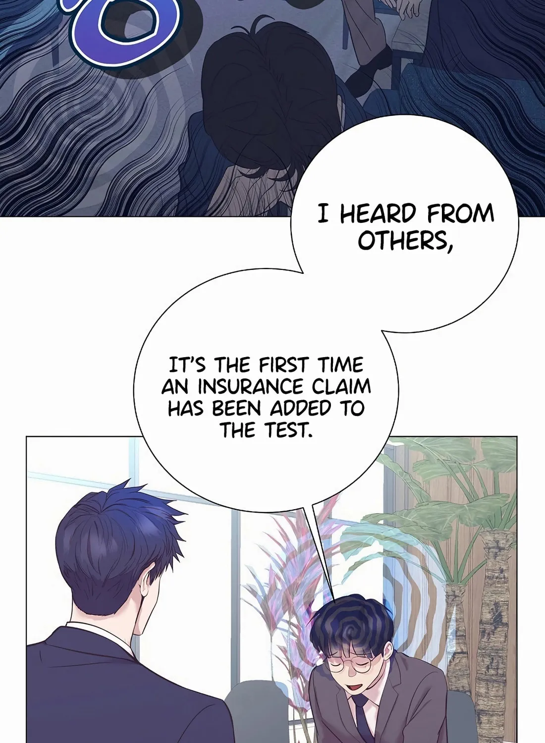 I Became a Genius in Sales Chapter 47 page 20 - 