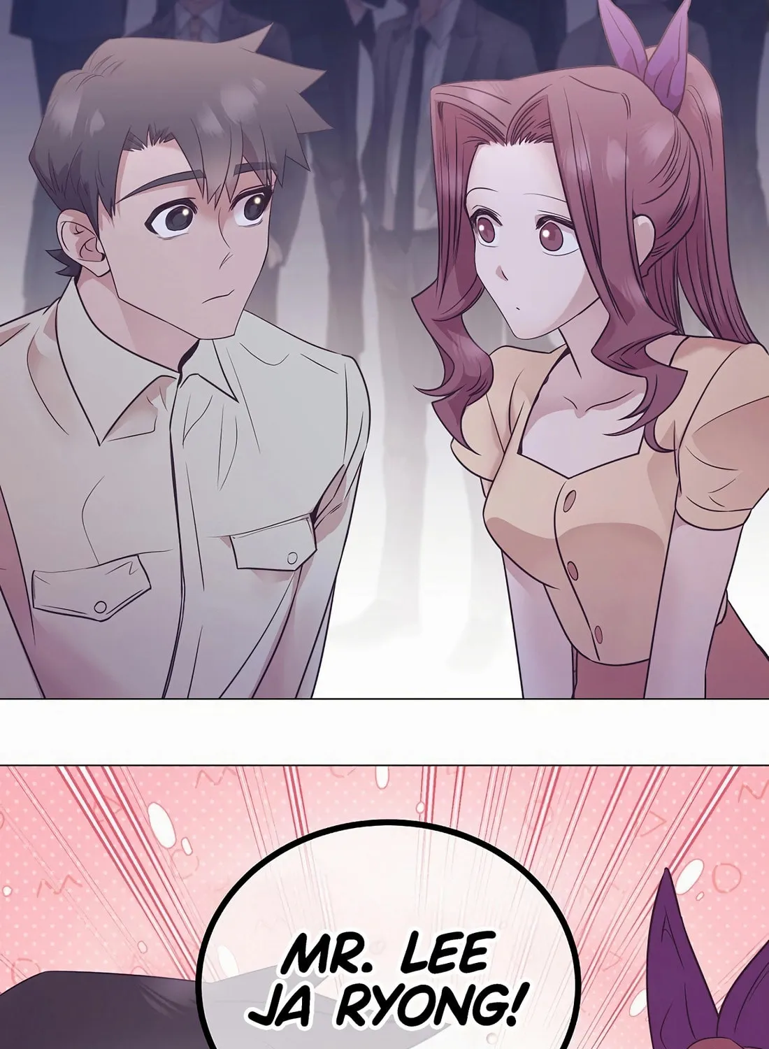I Became a Genius in Sales Chapter 47 page 3 - 