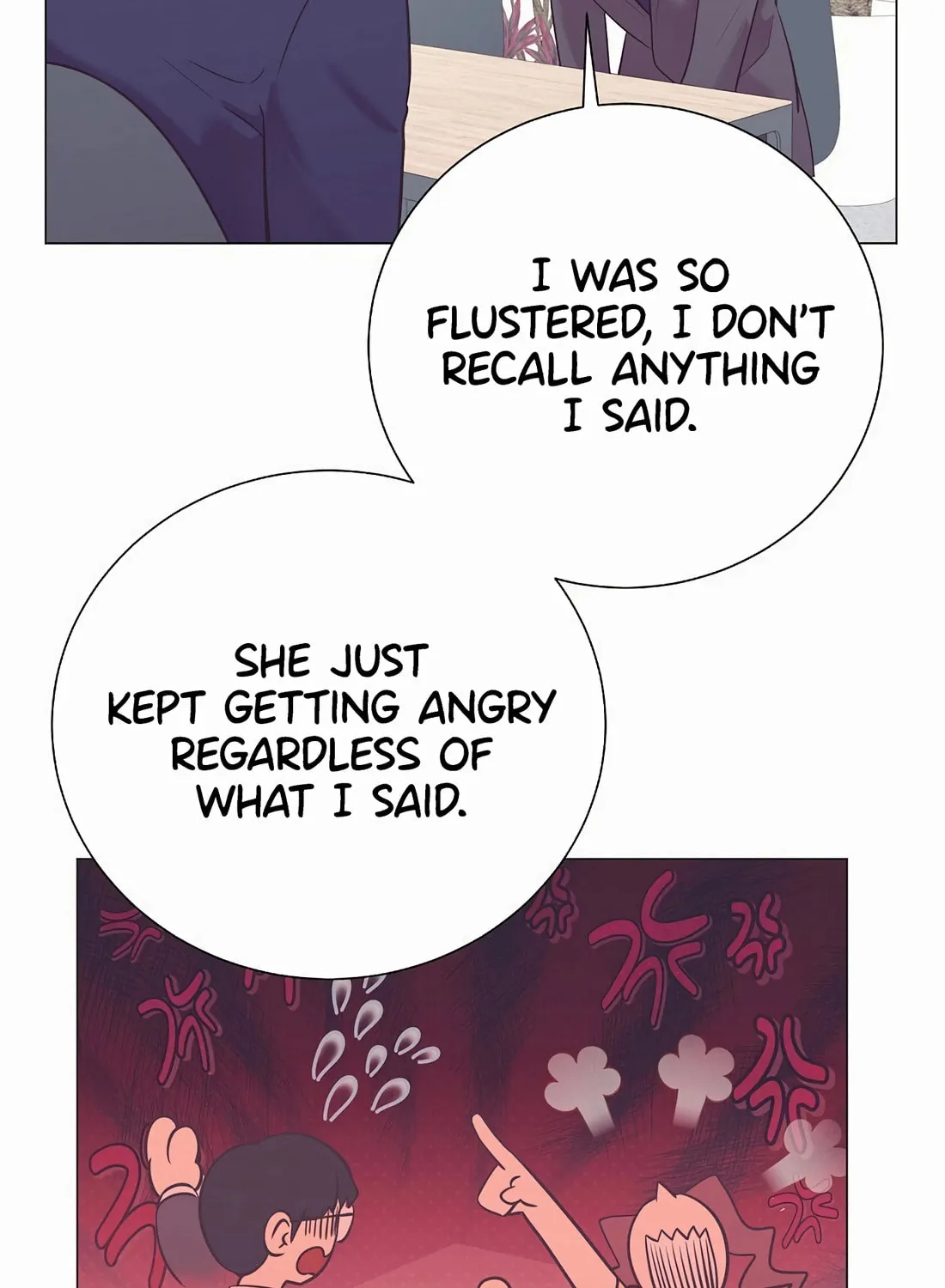 I Became a Genius in Sales Chapter 47 page 21 - 