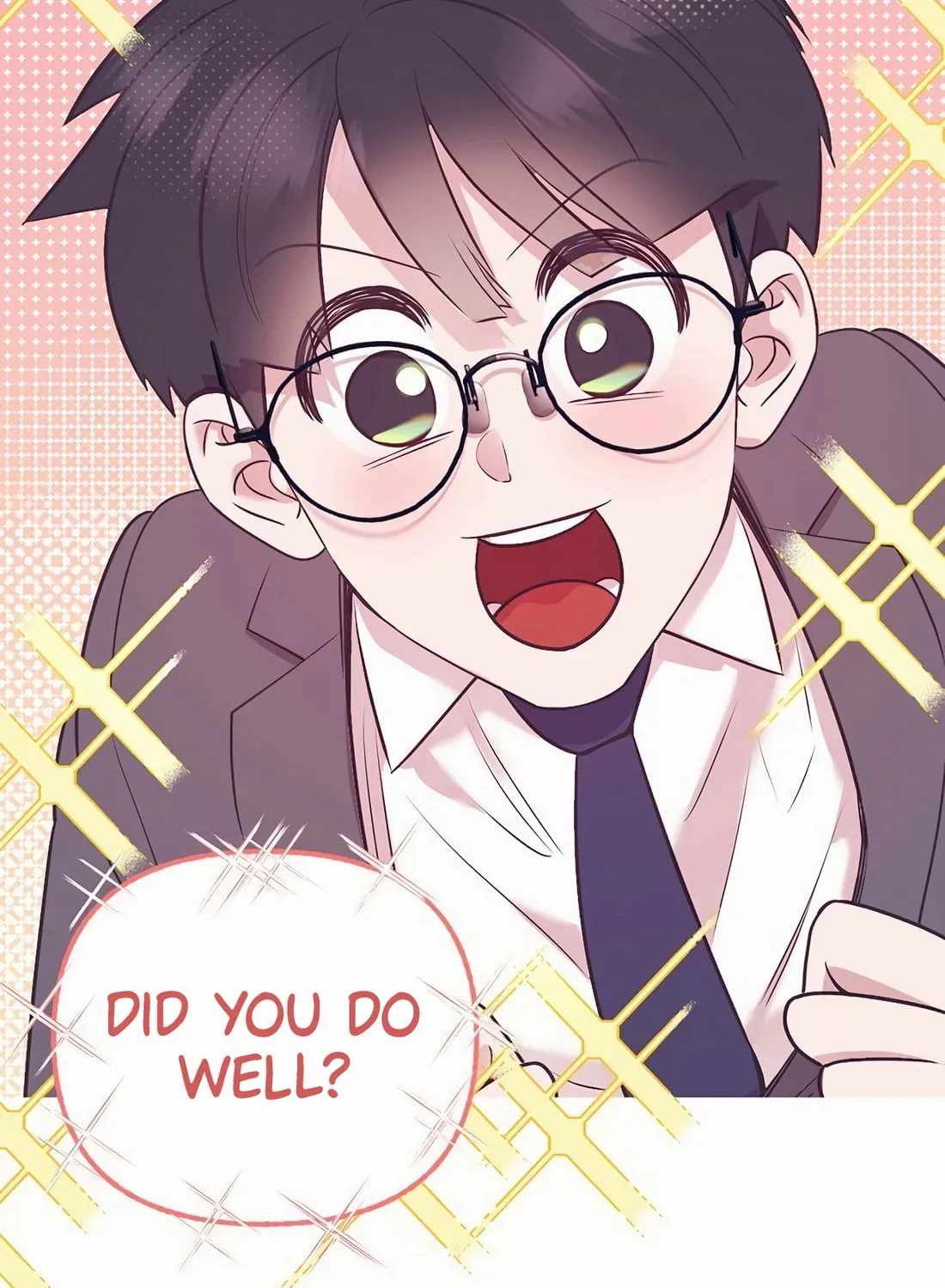 I Became a Genius in Sales Chapter 47 page 25 - 