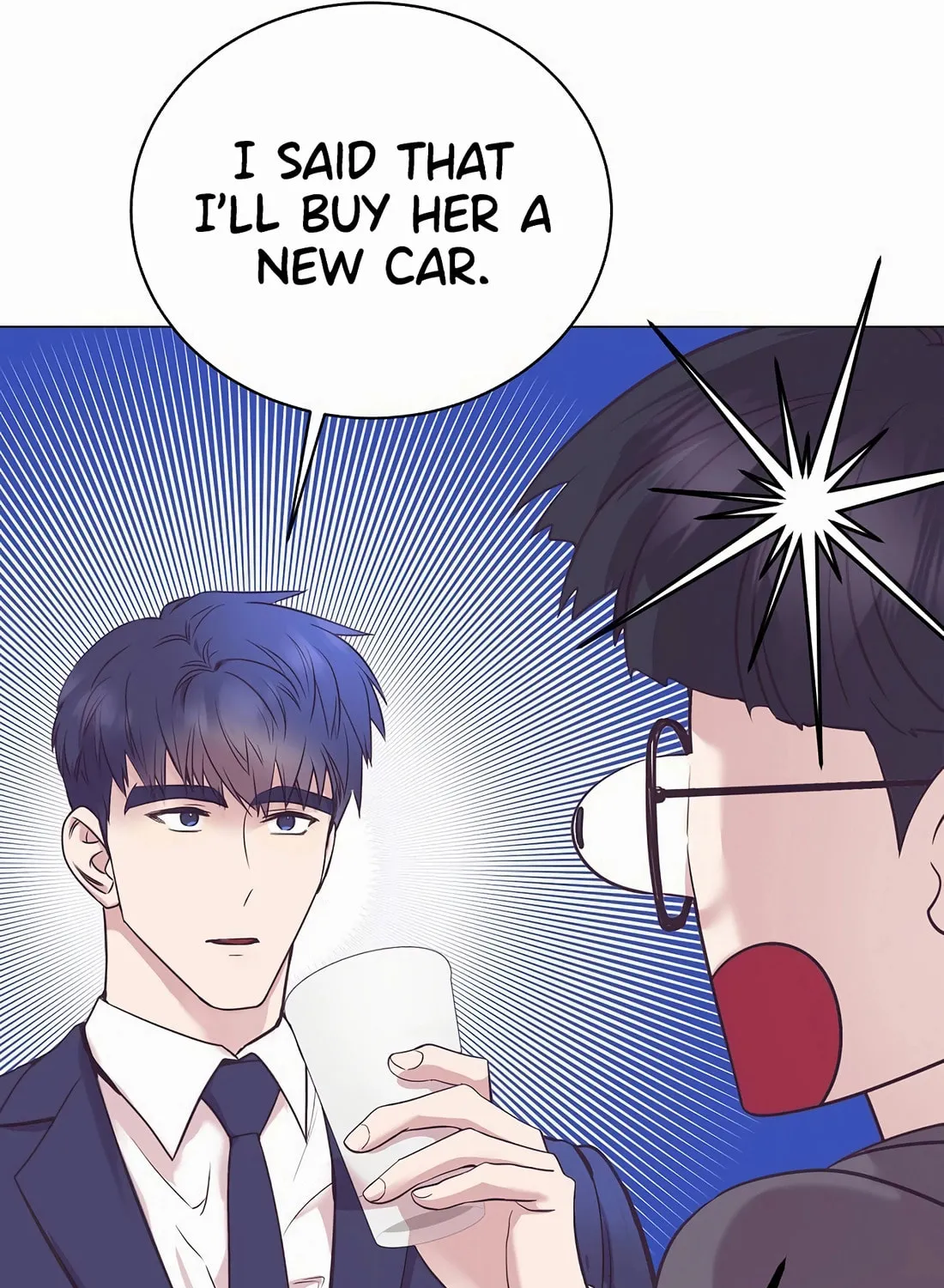 I Became a Genius in Sales Chapter 47 page 27 - 