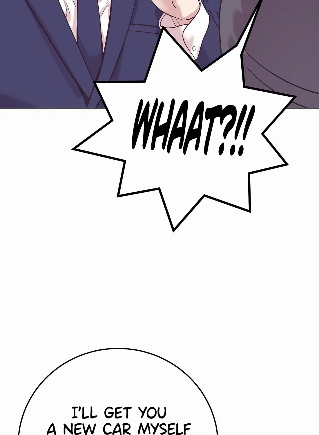 I Became a Genius in Sales Chapter 47 page 28 - 