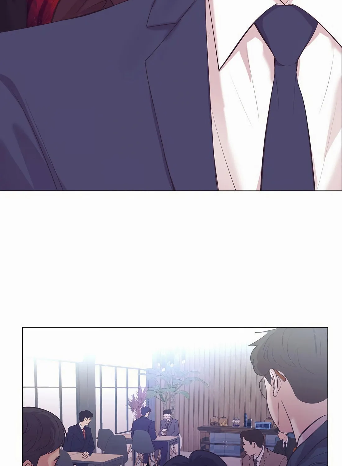 I Became a Genius in Sales Chapter 47 page 30 - 