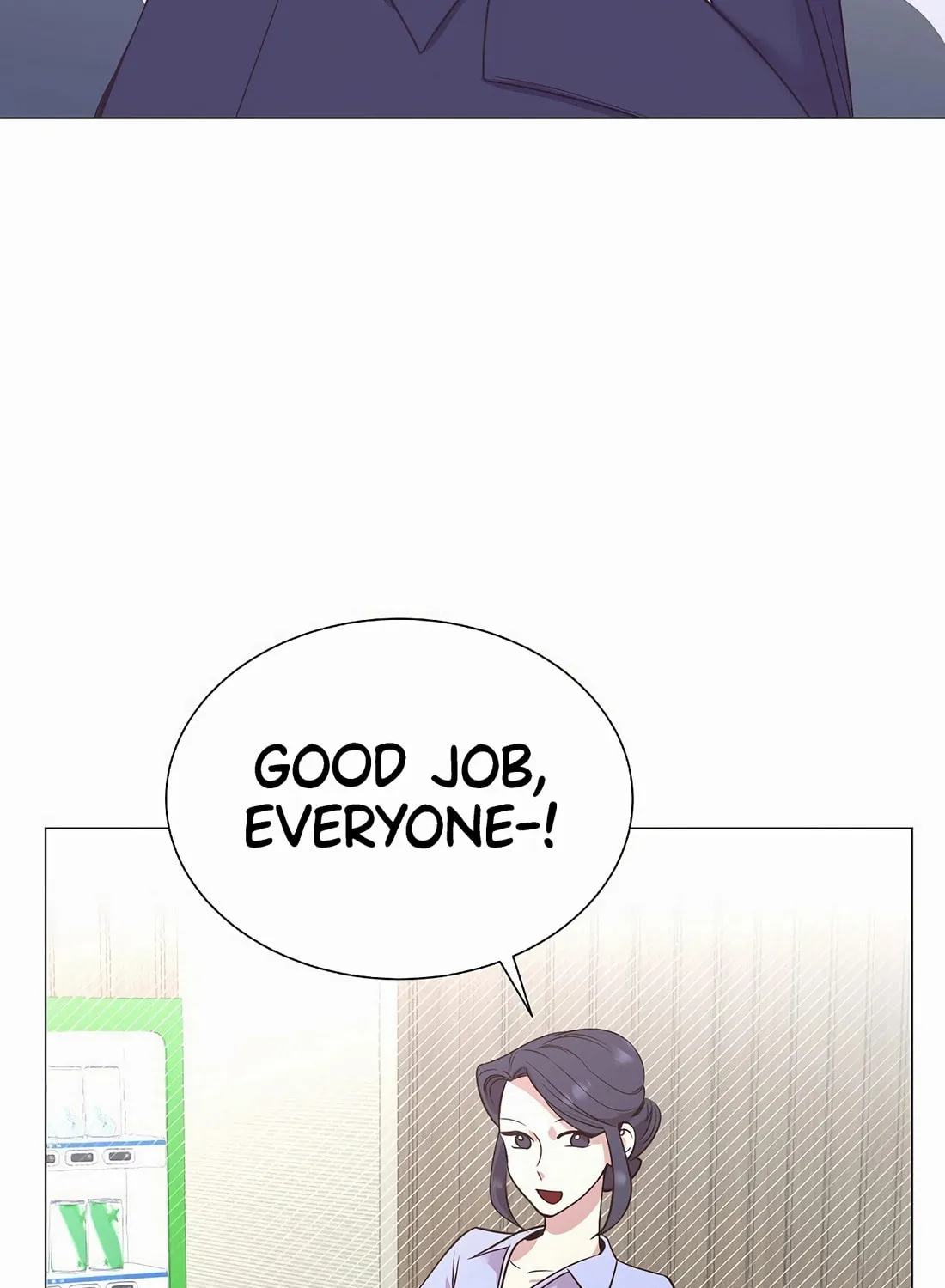 I Became a Genius in Sales Chapter 47 page 33 - 
