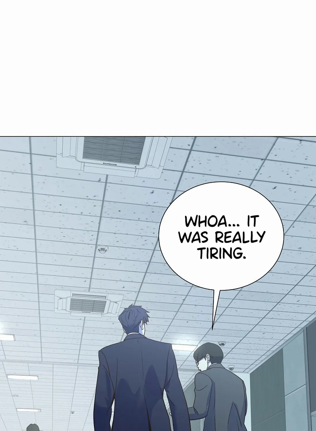 I Became a Genius in Sales Chapter 47 page 37 - 
