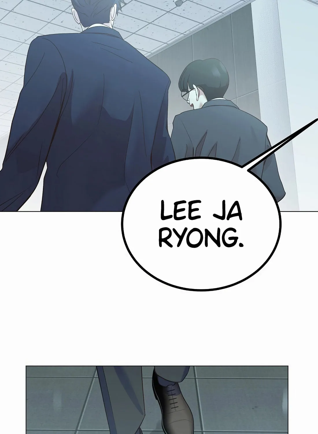 I Became a Genius in Sales Chapter 47 page 39 - 