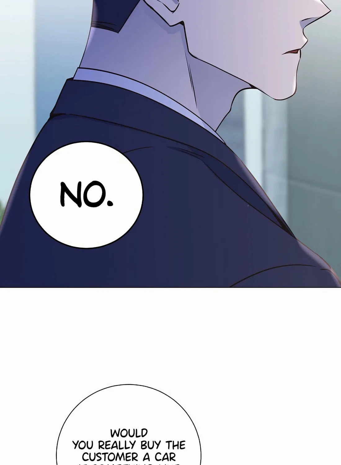 I Became a Genius in Sales Chapter 47 page 43 - 