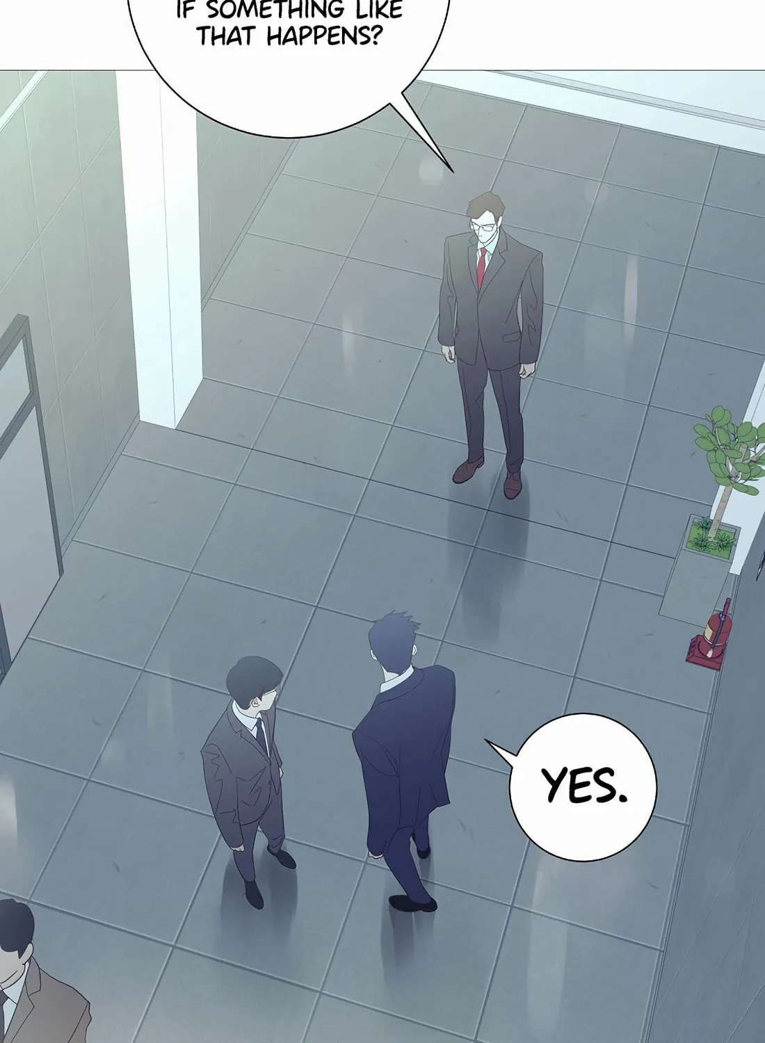 I Became a Genius in Sales Chapter 47 page 44 - 