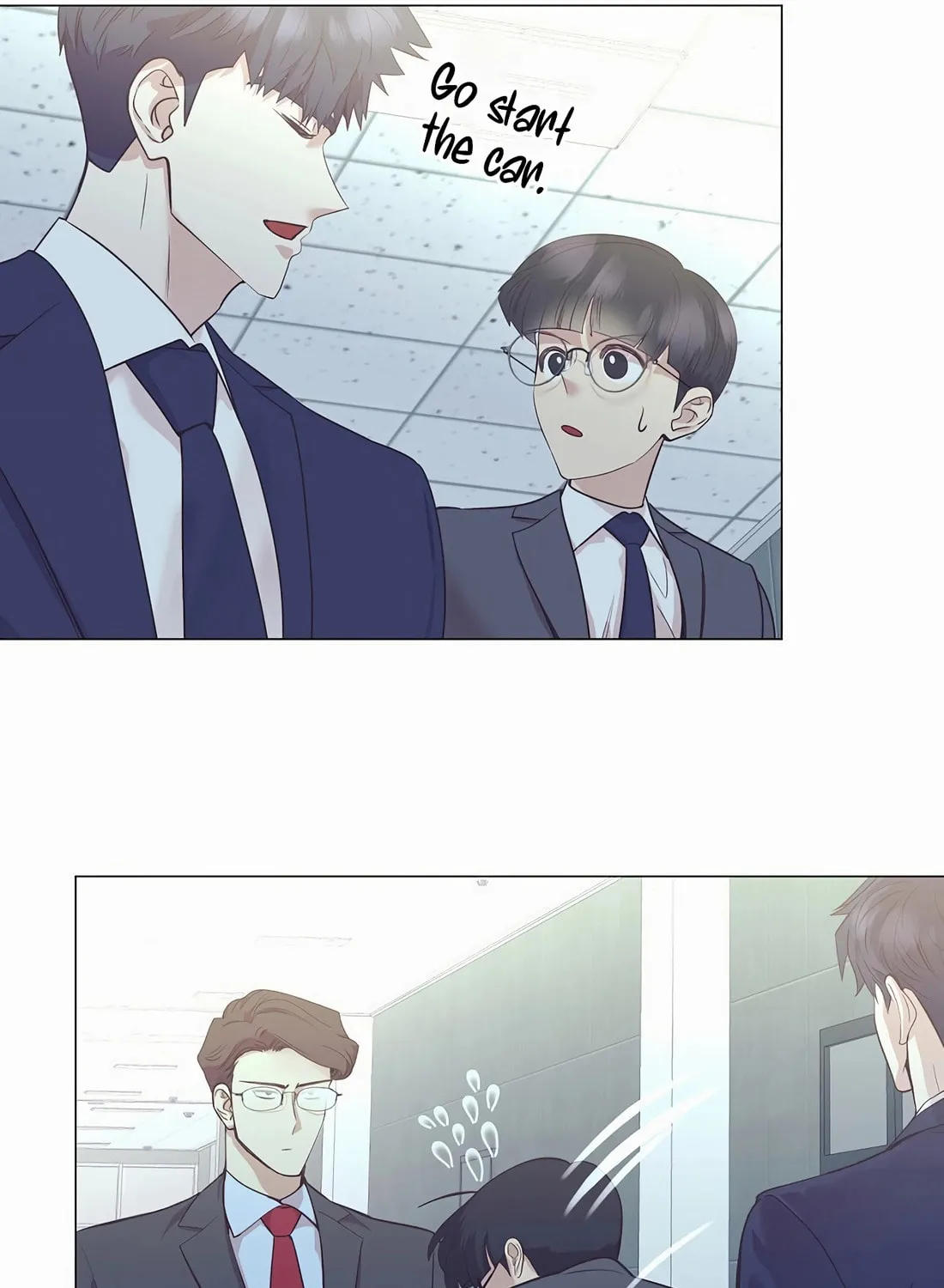 I Became a Genius in Sales Chapter 47 page 47 - 